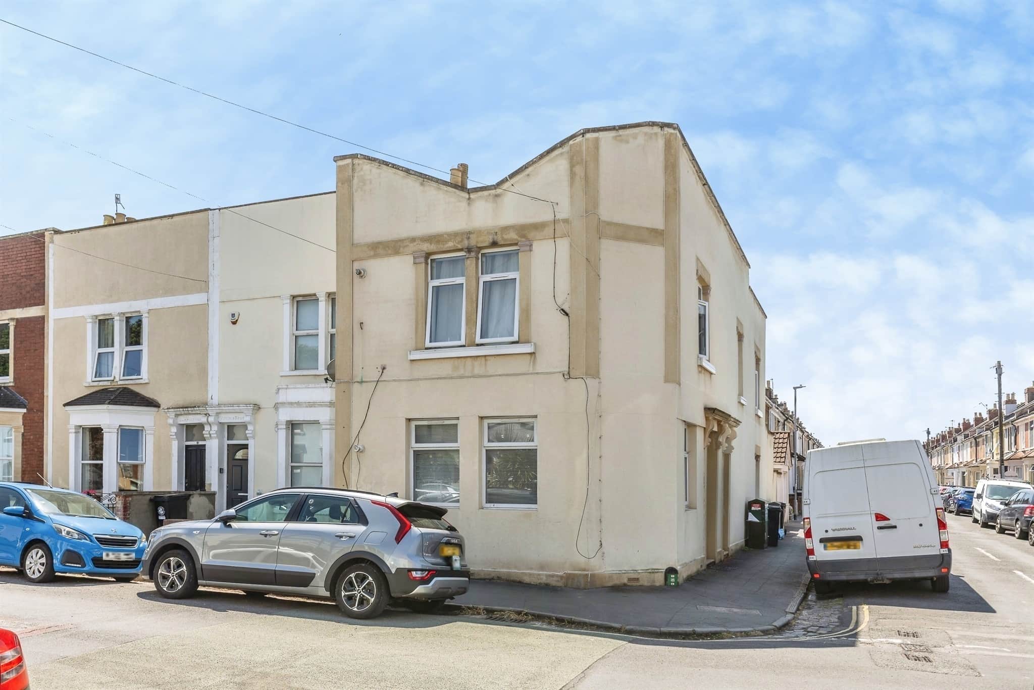 Property at South Street, Bristol