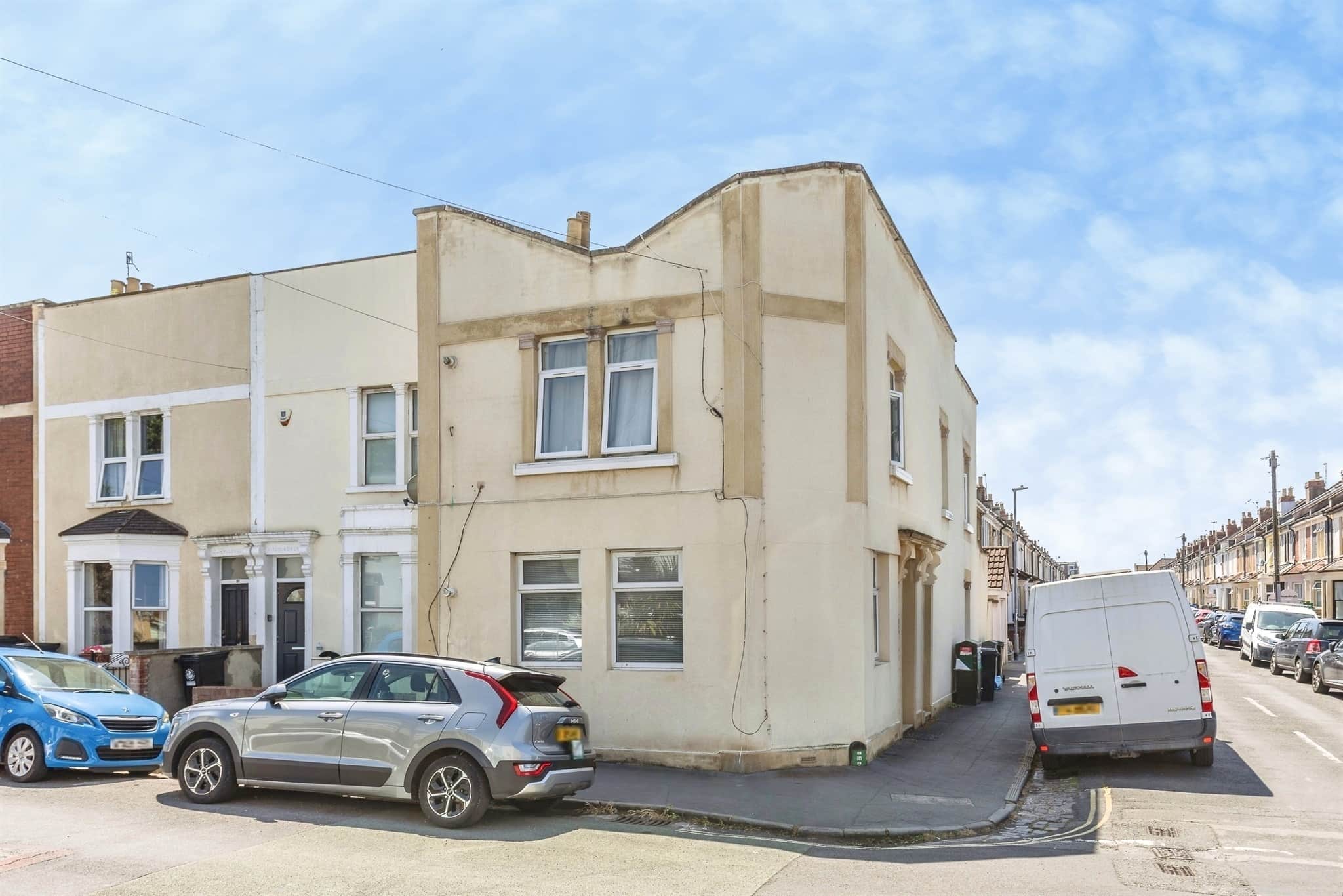 Property at South Street, Bristol