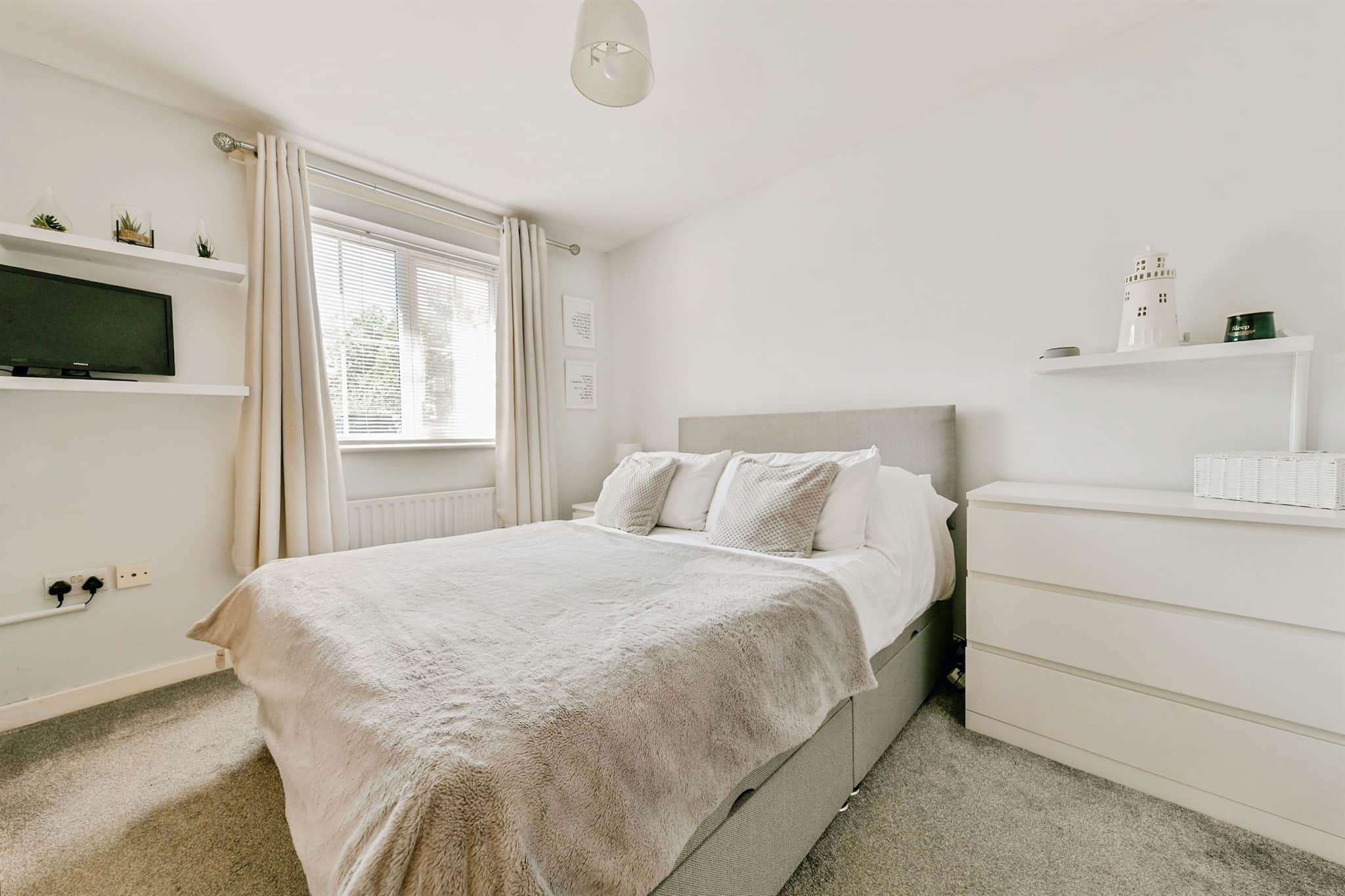 Property at Priestley Road, Chells, Stevenage