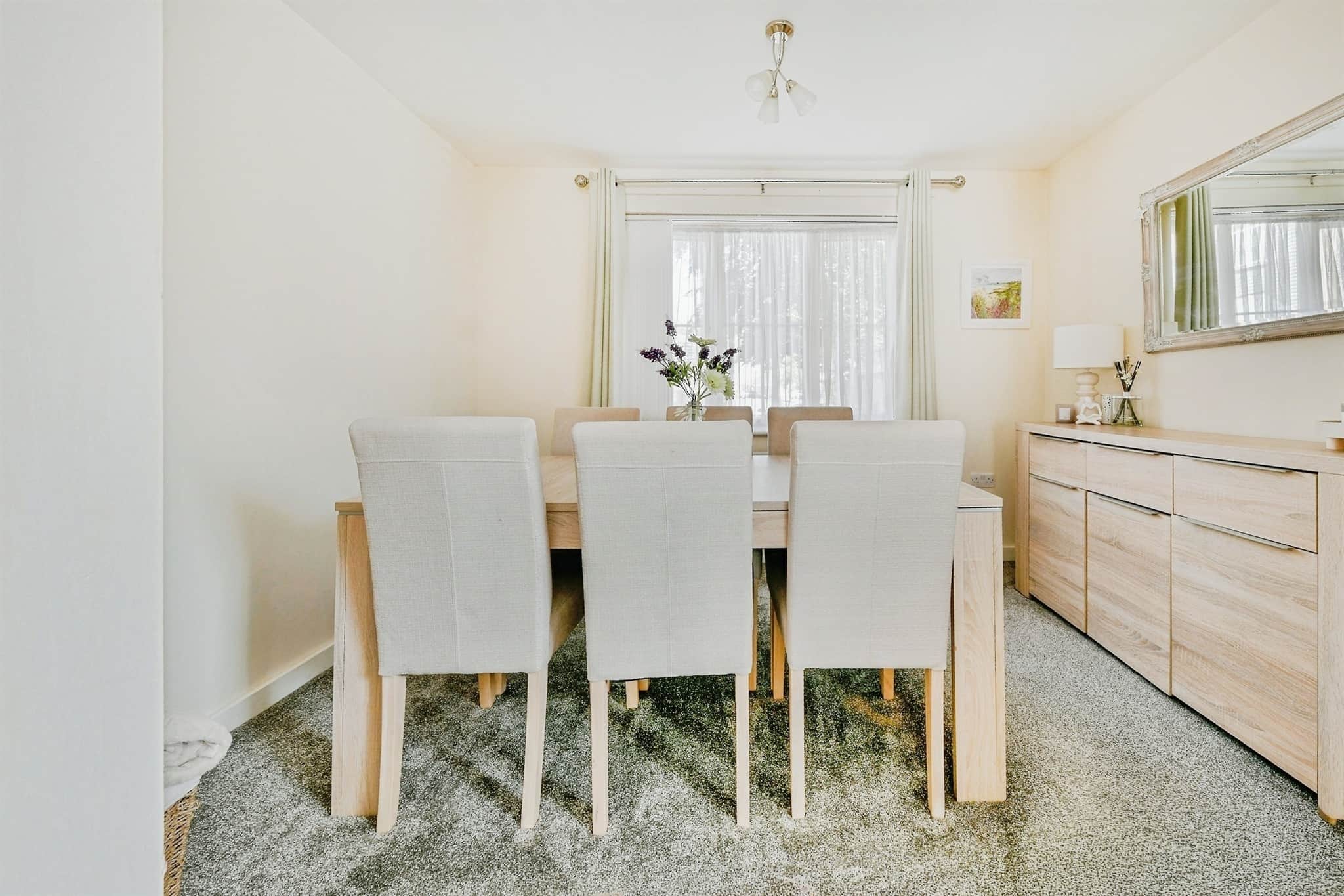 Property at Priestley Road, Chells, Stevenage