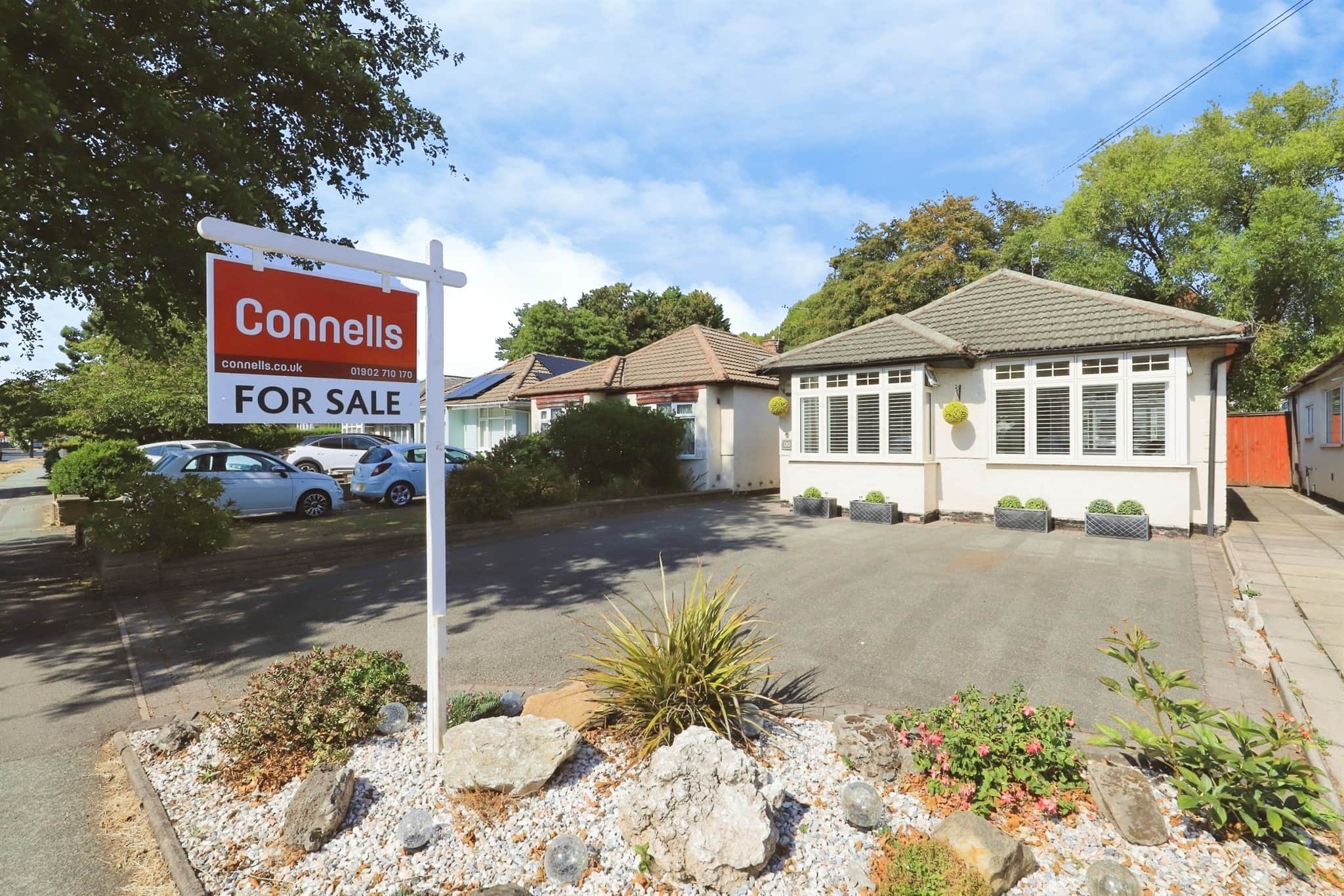 Property at Stubby Lane, Wednesfield, Wolverhampton