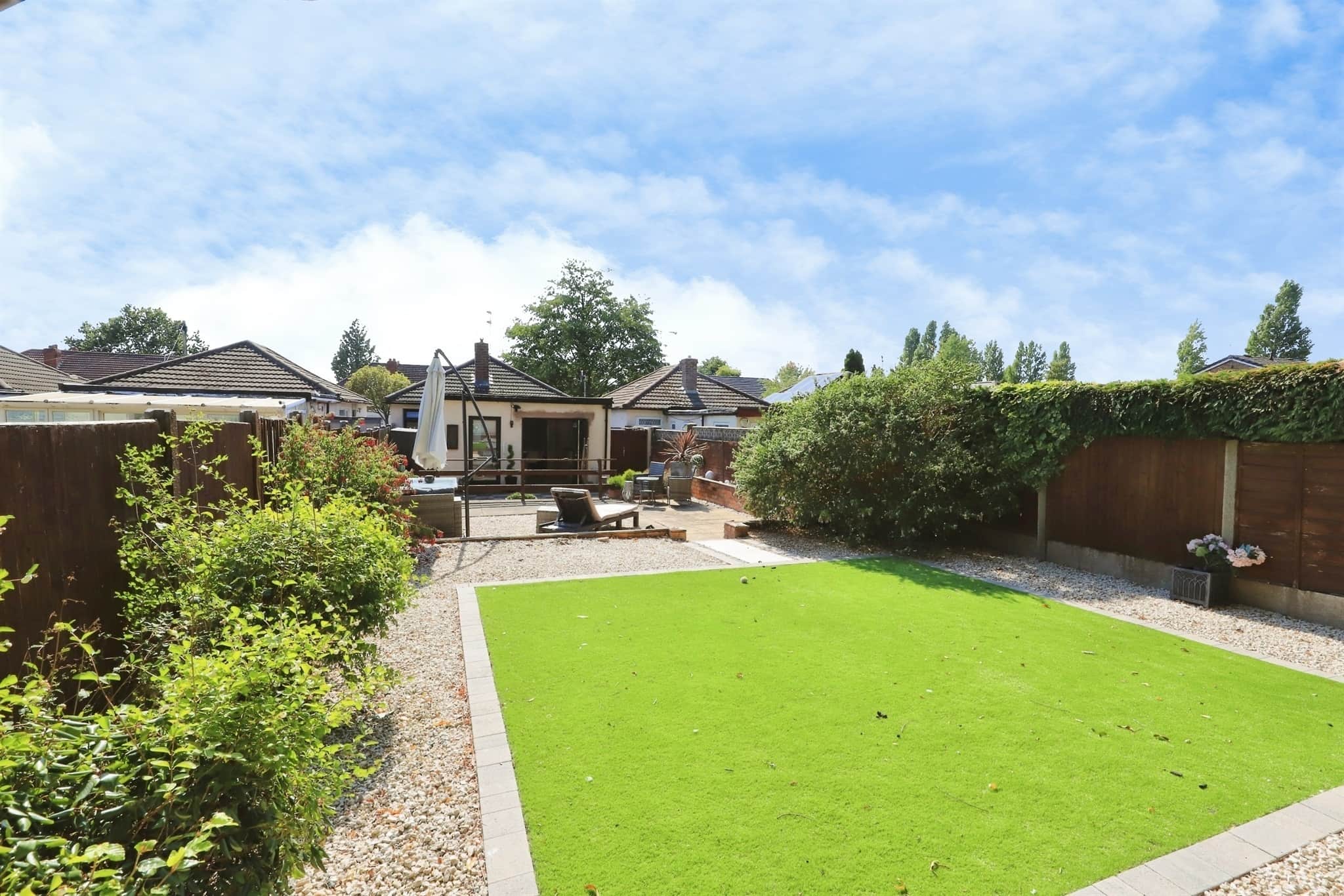 Property at Stubby Lane, Wednesfield, Wolverhampton