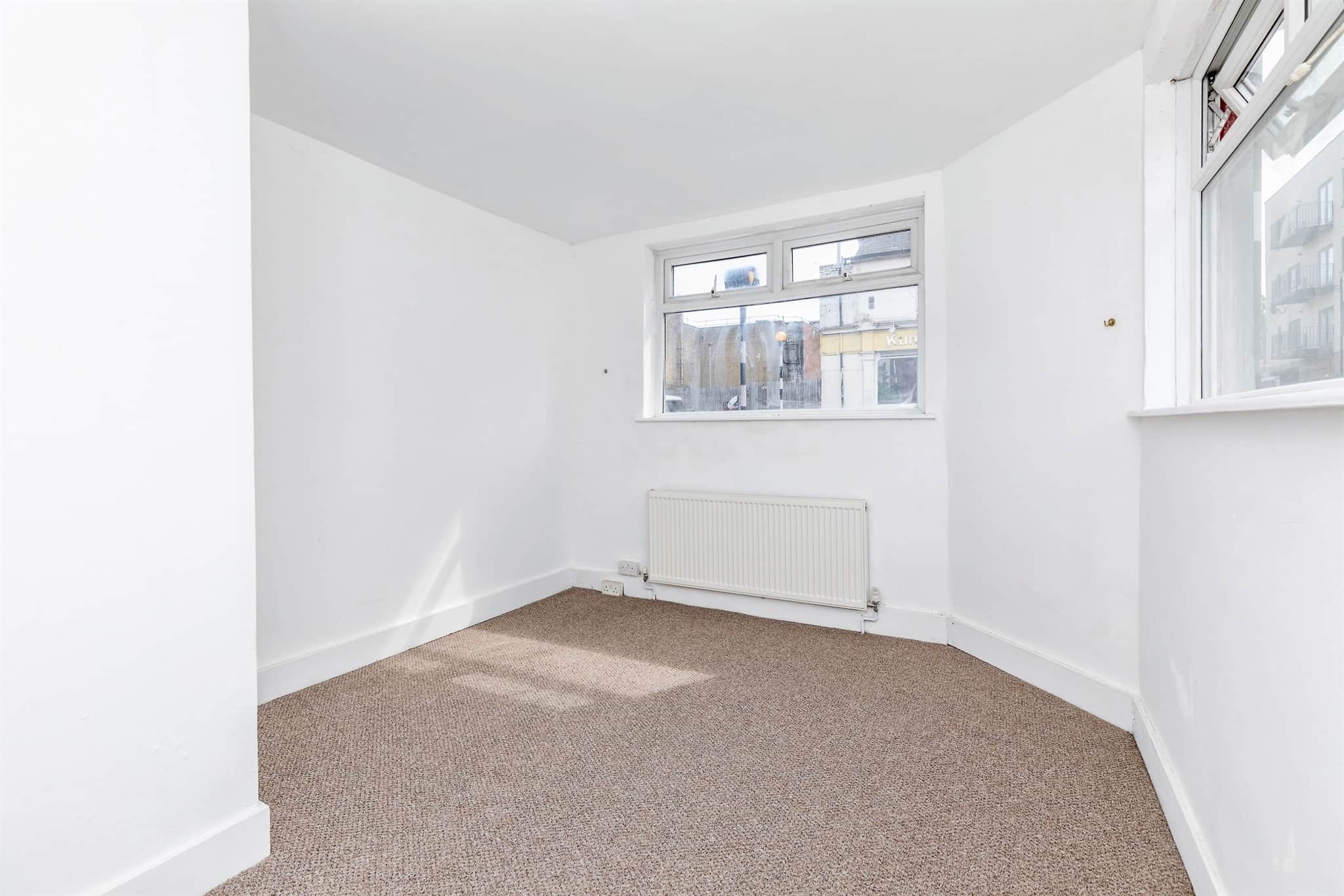 Property at Jeffery Street, Gillingham