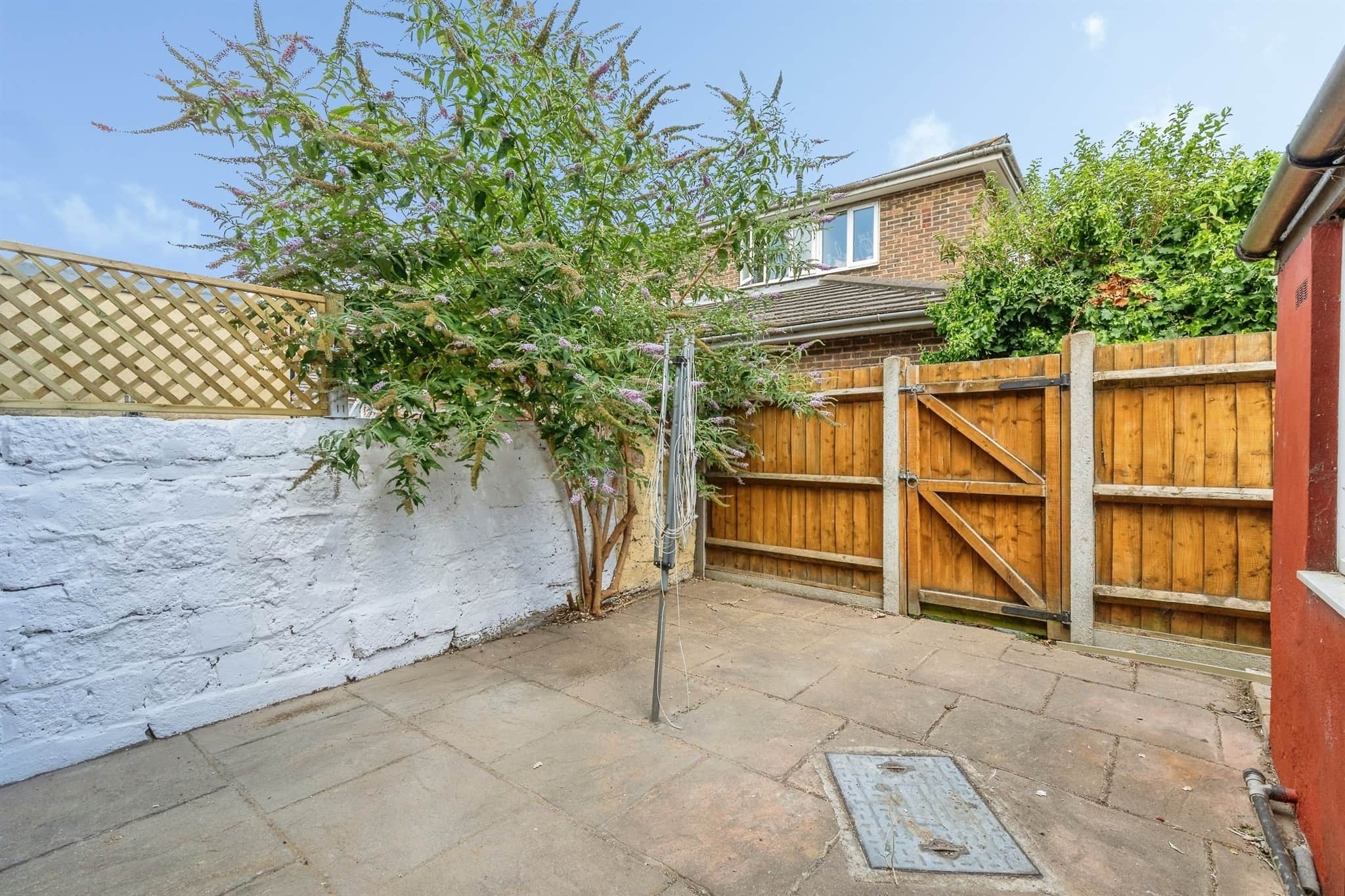 Property at Jeffery Street, Gillingham