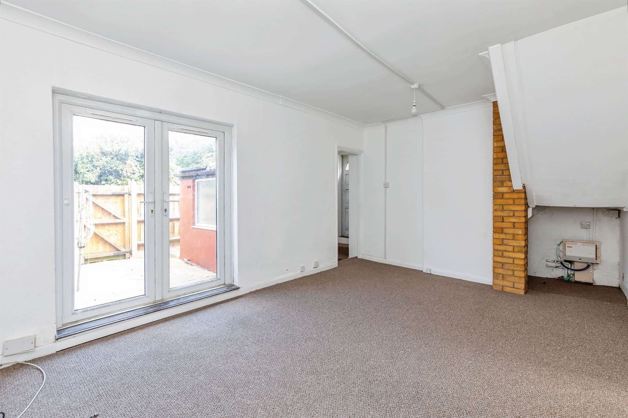 Property at Jeffery Street, Gillingham