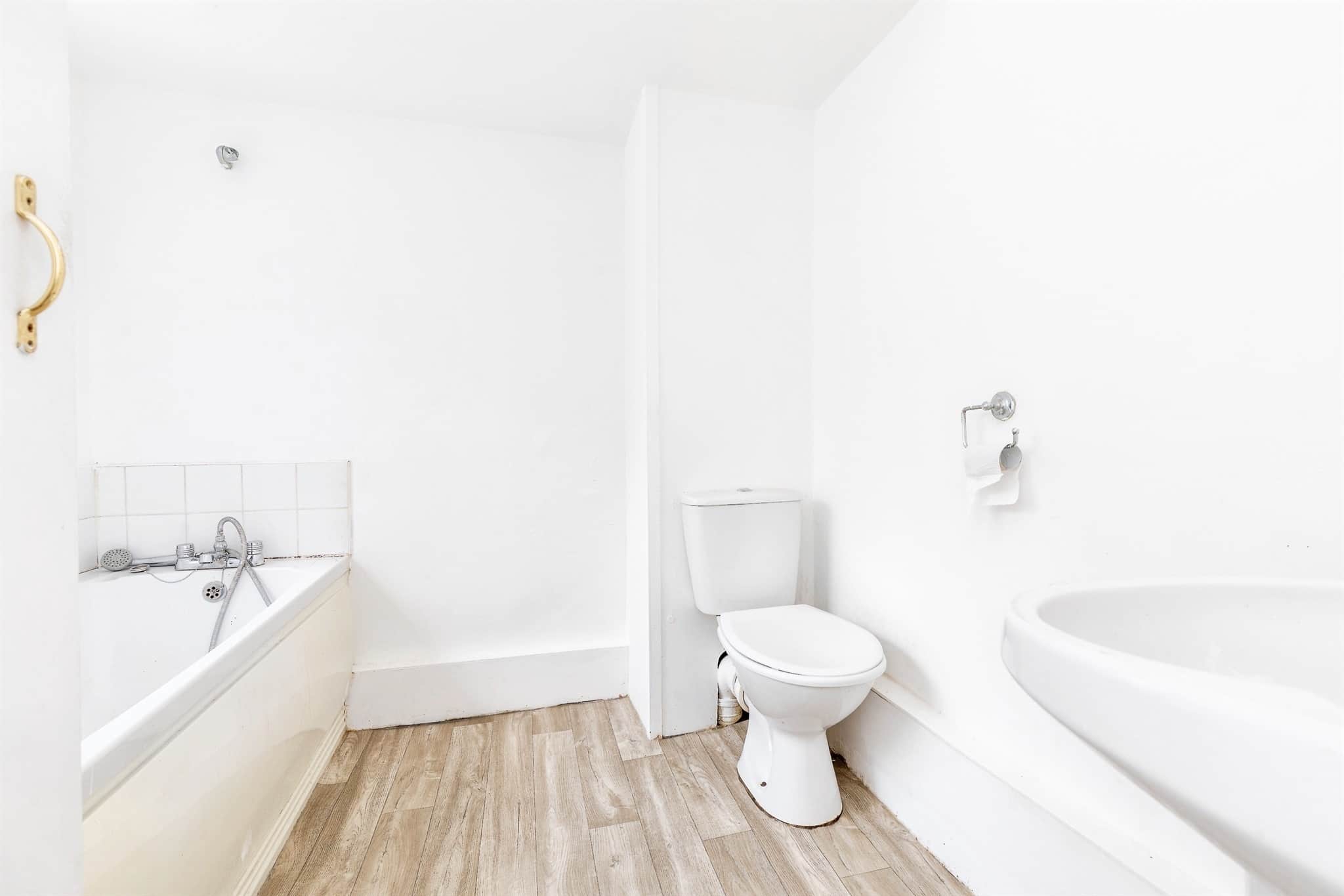 Property at Jeffery Street, Gillingham