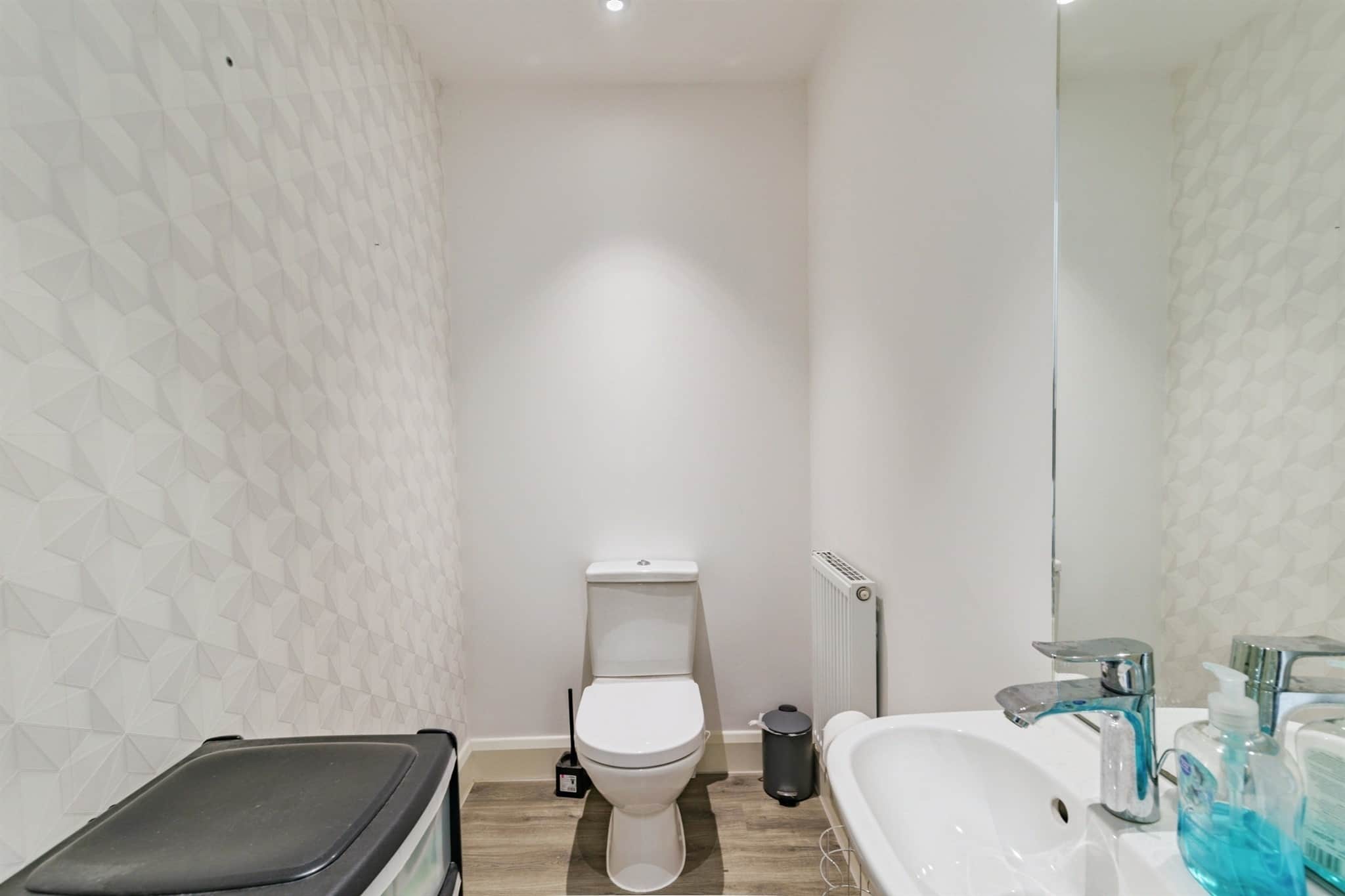 Property at Golding Road, TUNBRIDGE WELLS