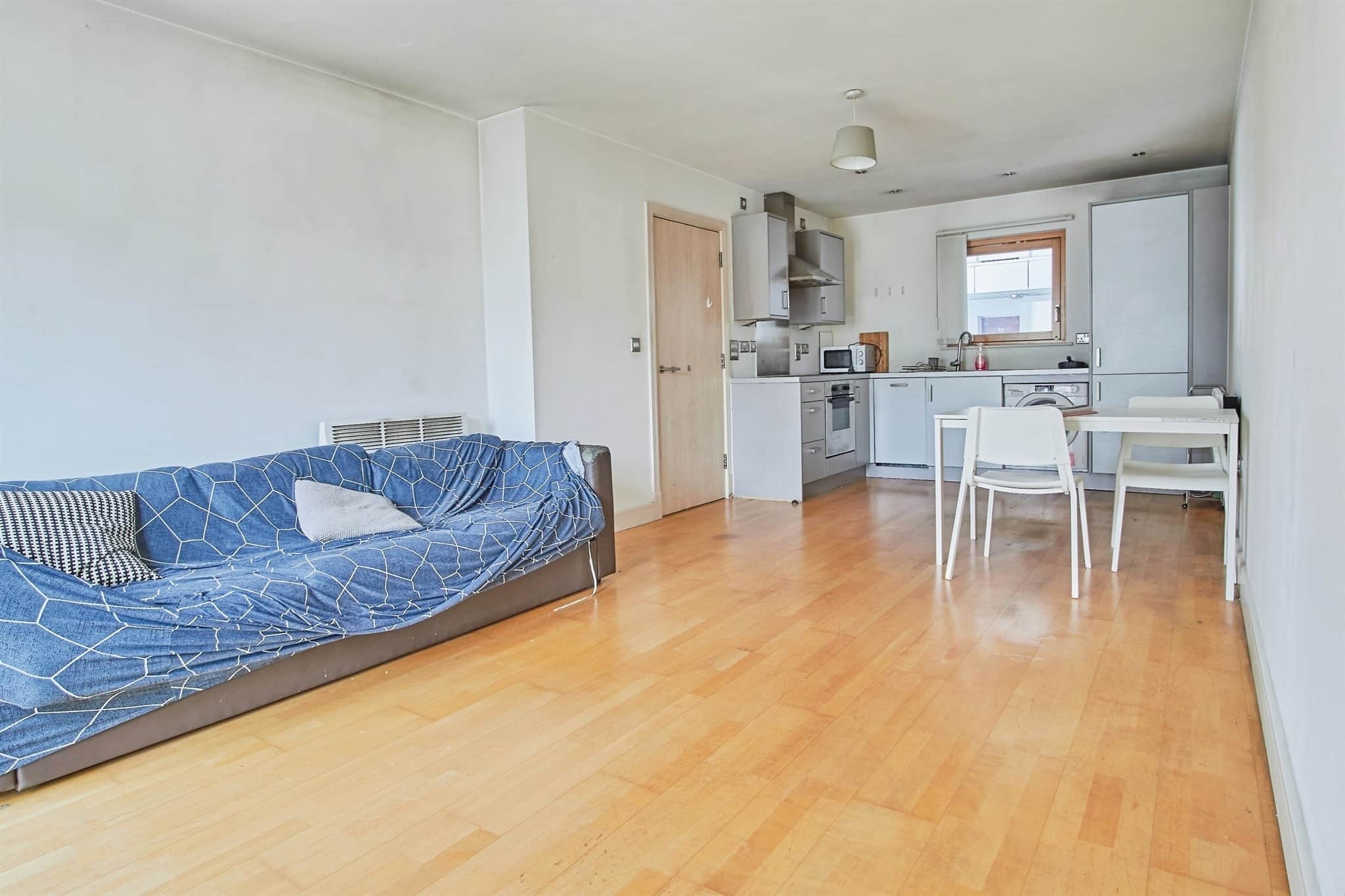 Property at Temple Street, Birmingham