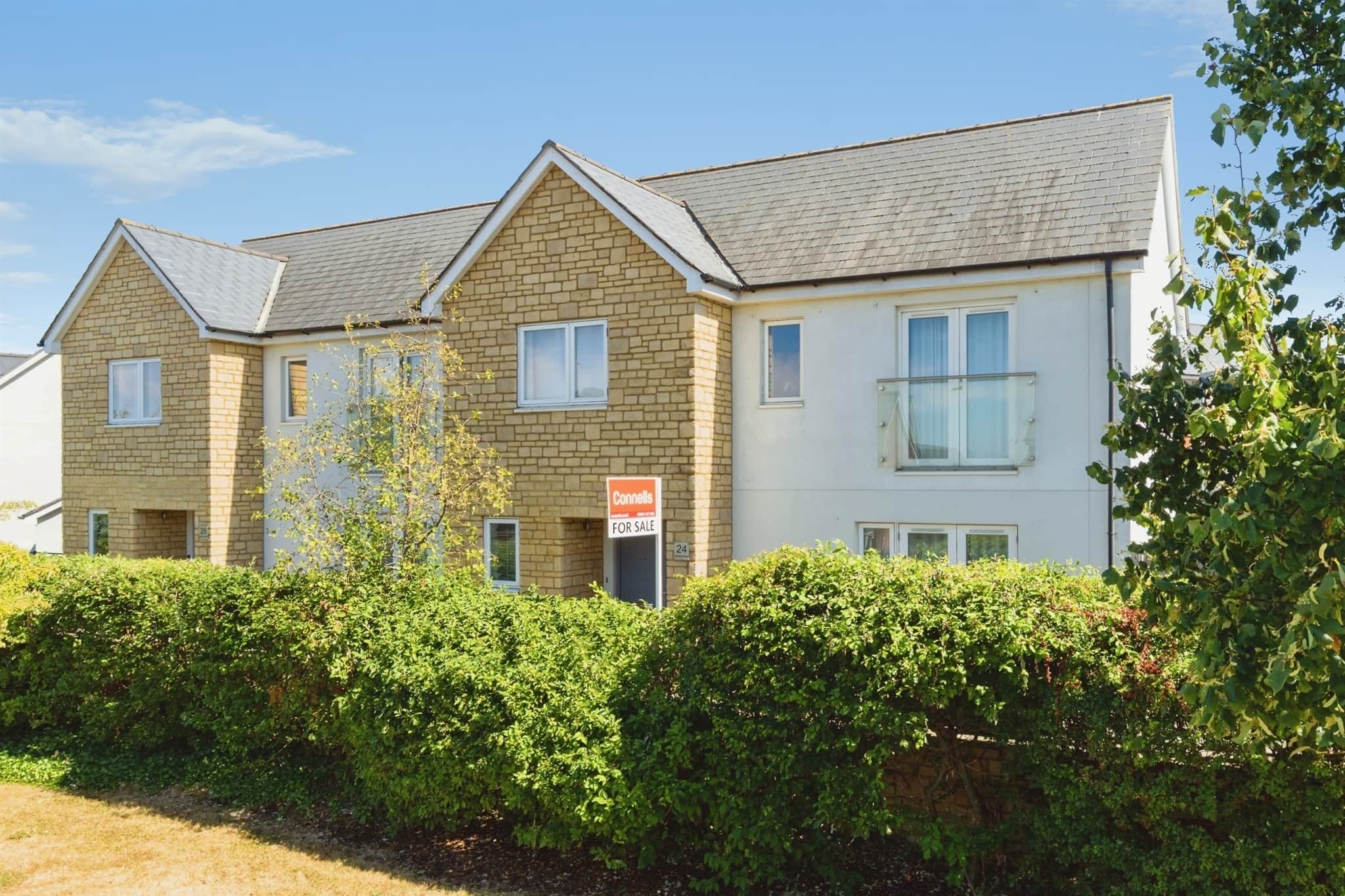 Property at Golding Road, TUNBRIDGE WELLS