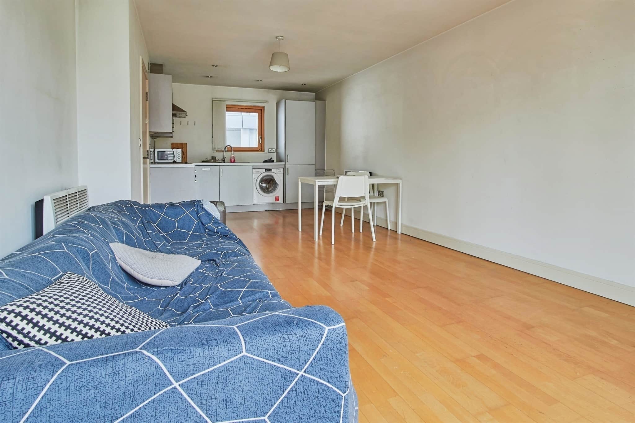 Property at Temple Street, Birmingham