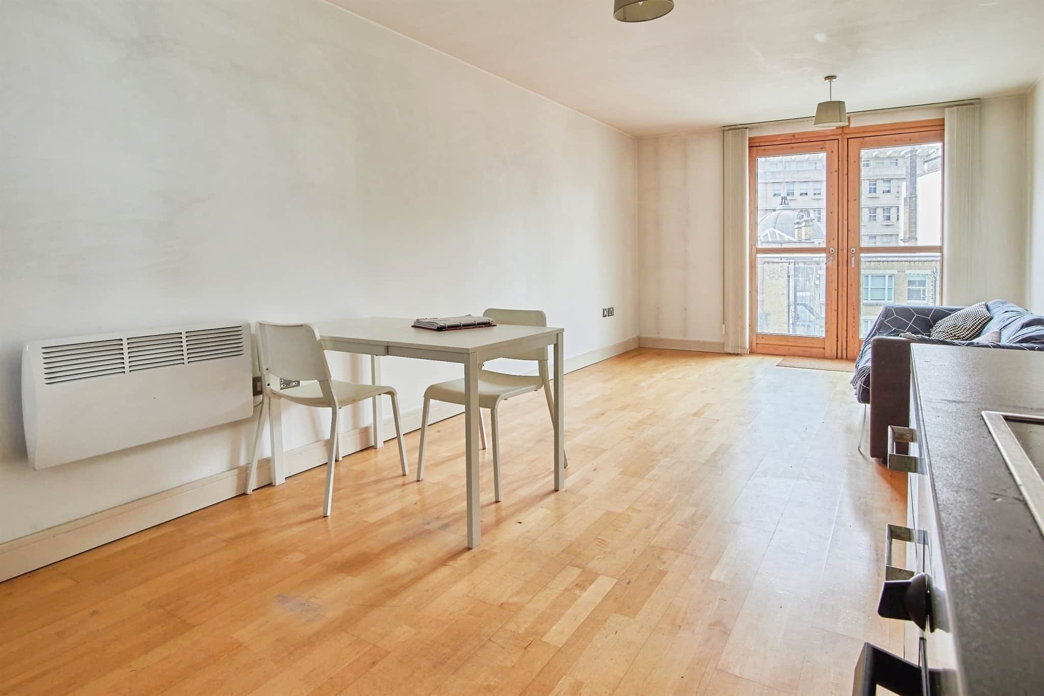 Property at Temple Street, Birmingham