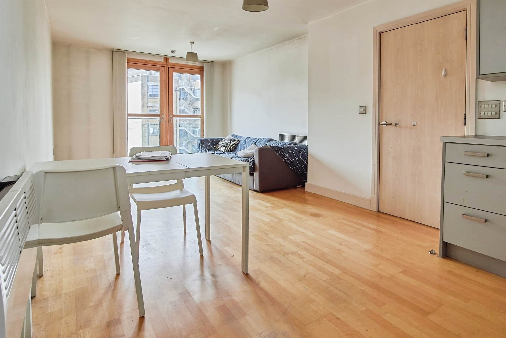 Property at Temple Street, Birmingham