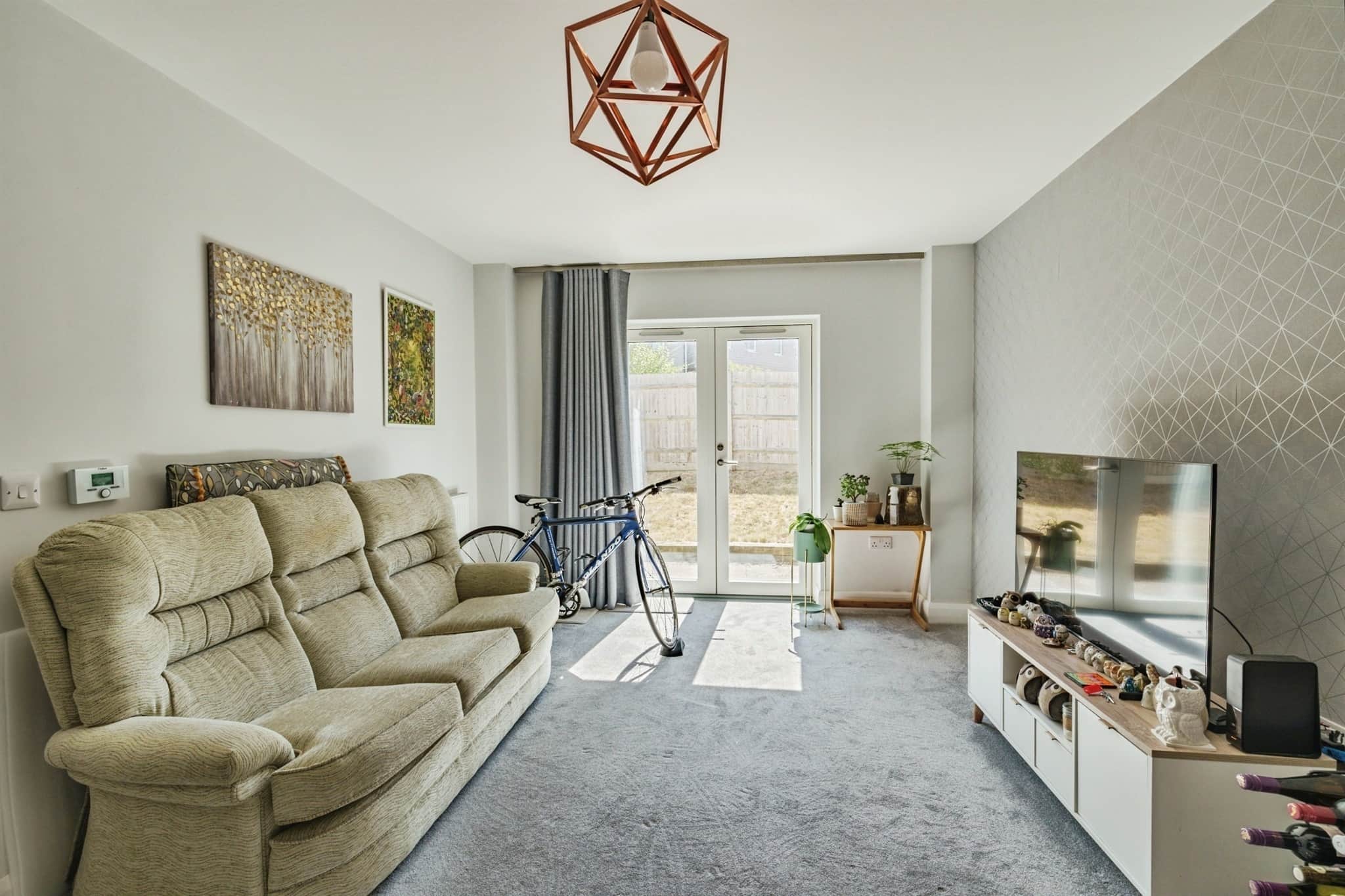 Property at Golding Road, TUNBRIDGE WELLS