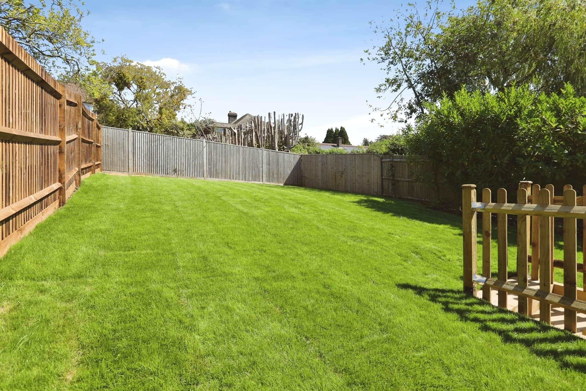 Property at Hilders Farm Close, Crowborough