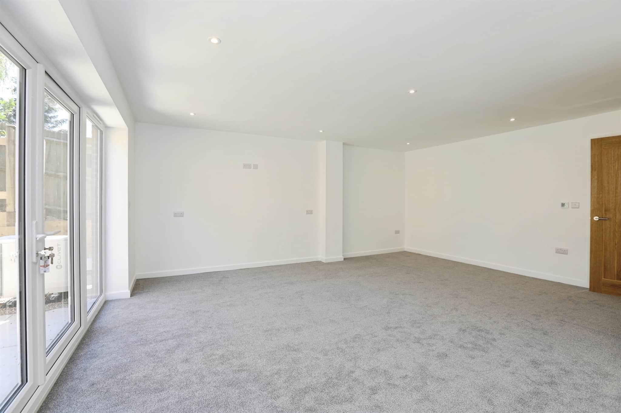 Property at Hilders Farm Close, Crowborough