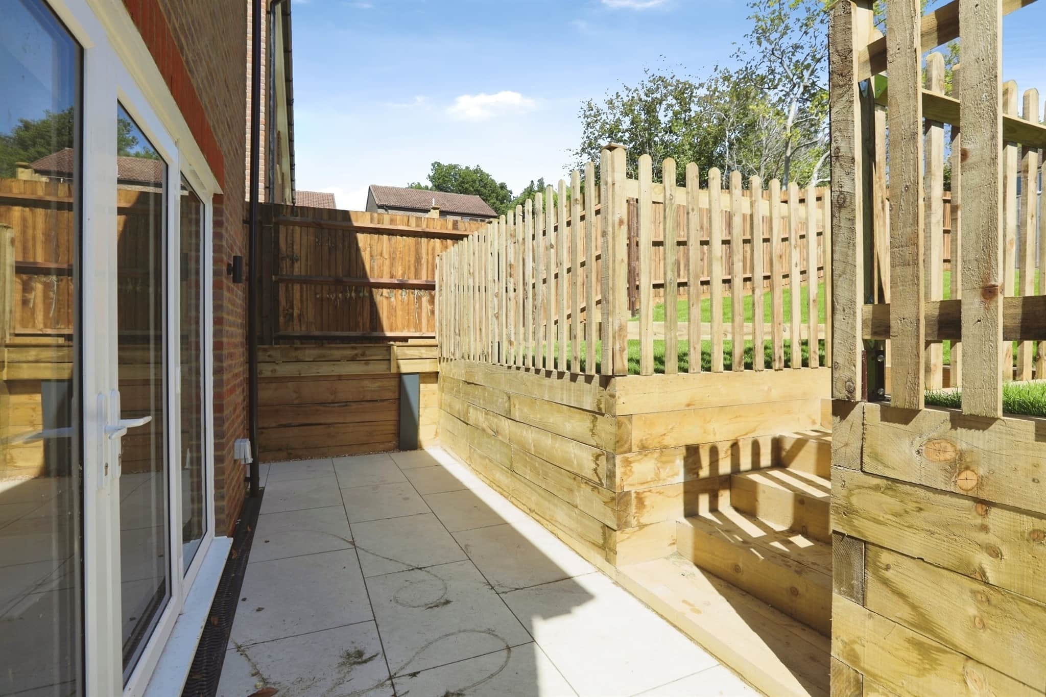 Property at Hilders Farm Close, Crowborough