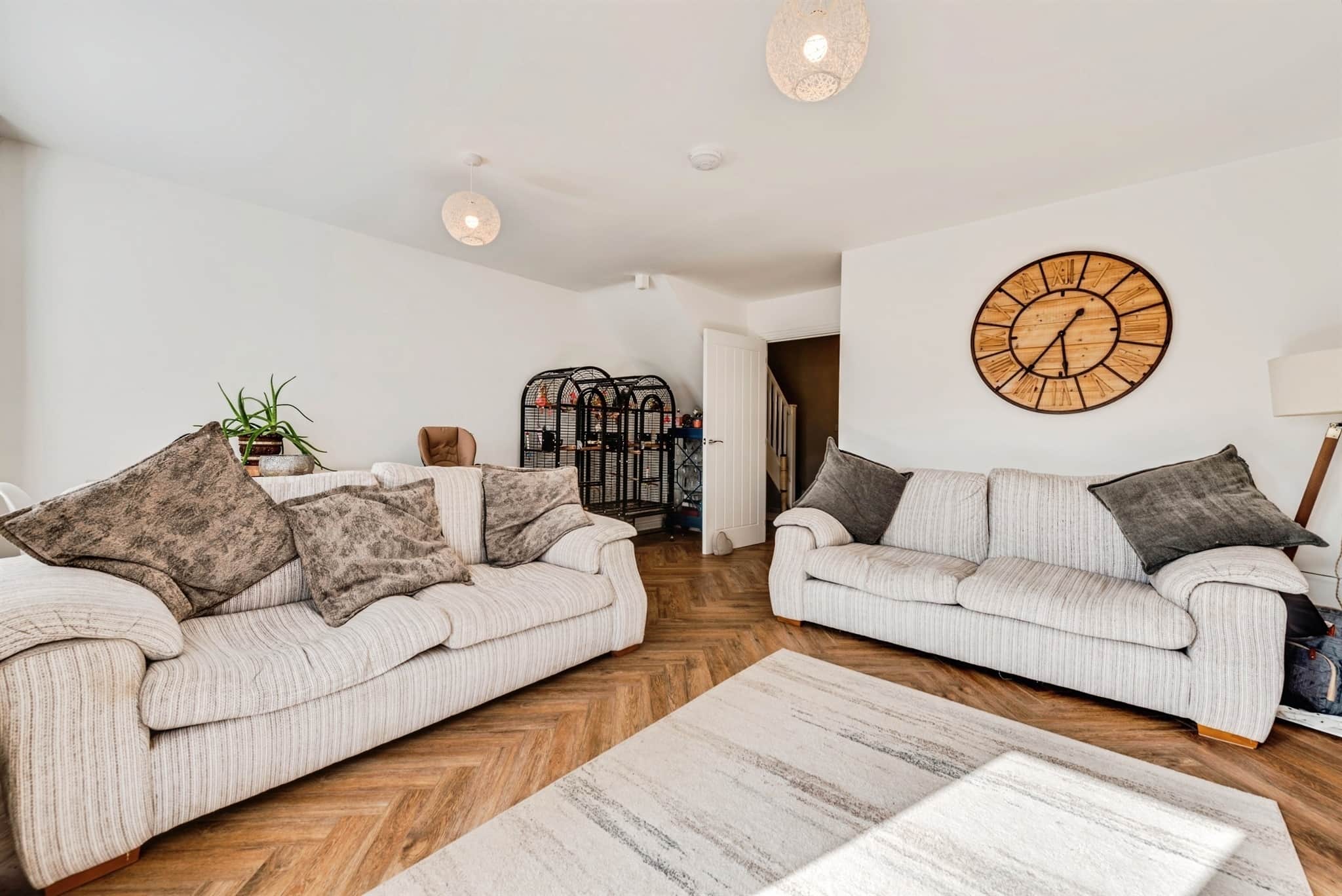 Property at Shaylor Drive, Carterton