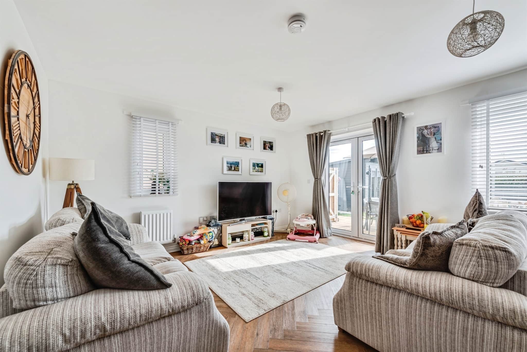 Property at Shaylor Drive, Carterton