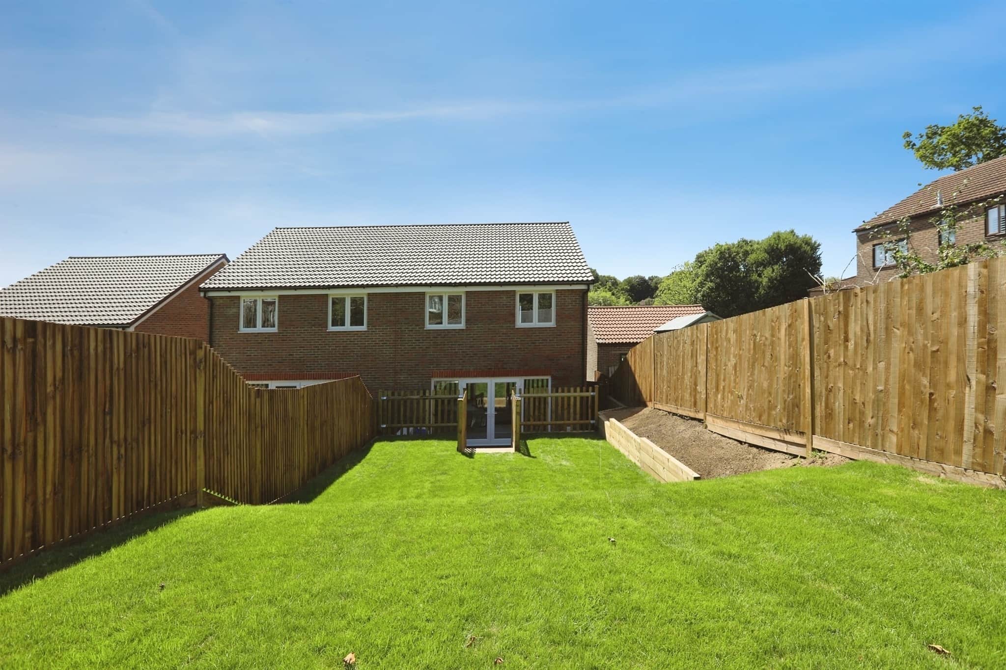 Property at Hilders Farm Close, Crowborough