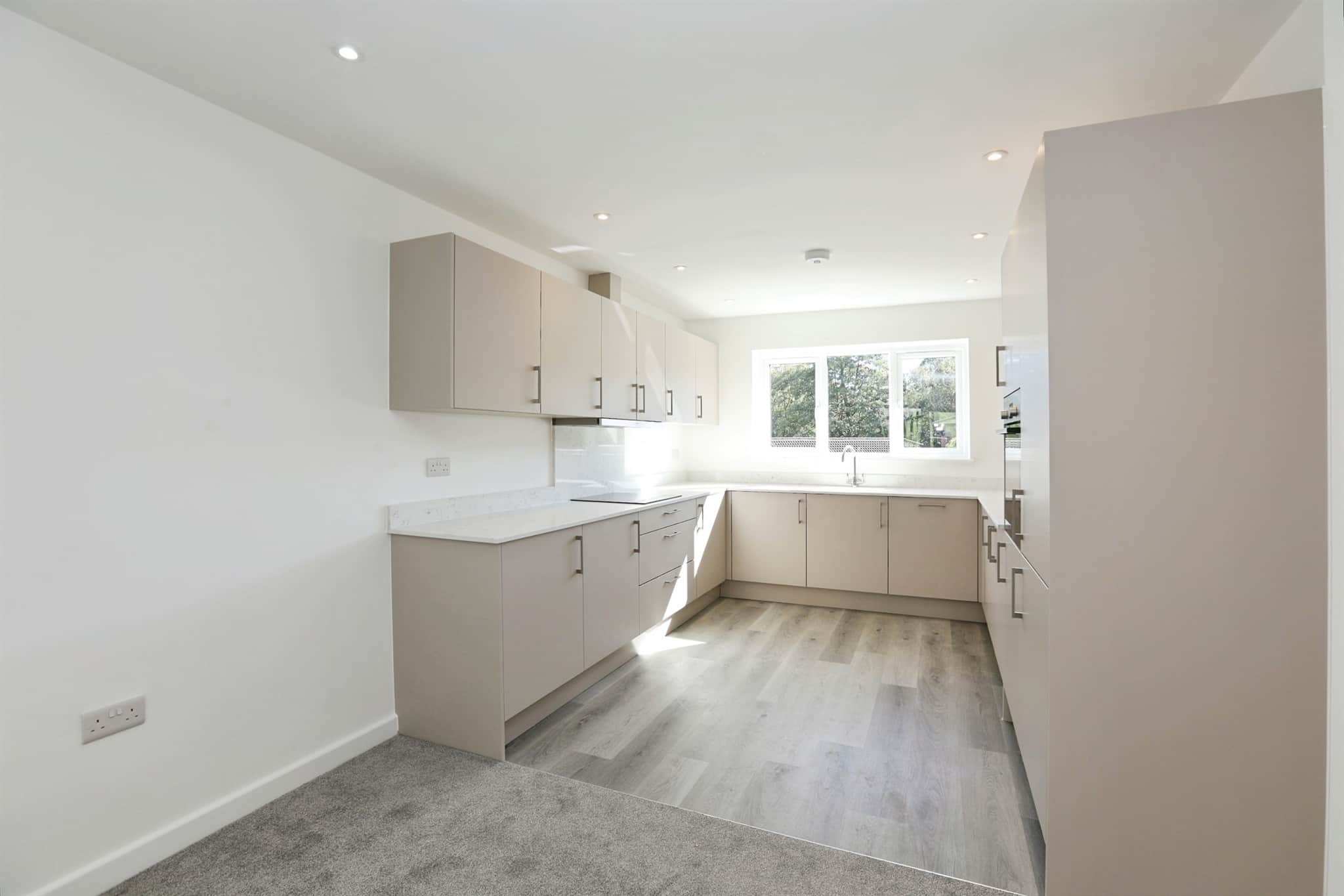 Property at Hilders Farm Close, Crowborough