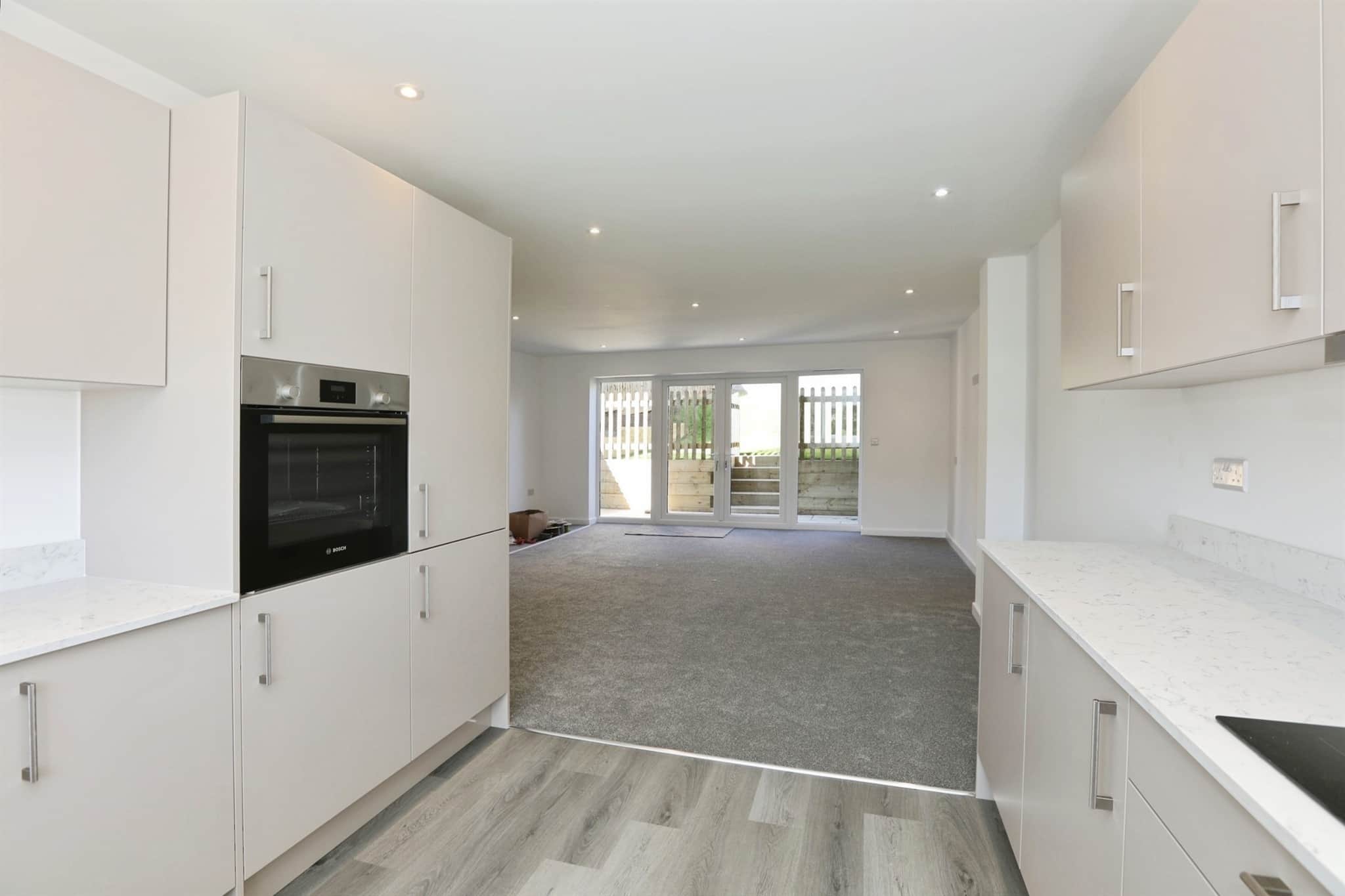 Property at Hilders Farm Close, Crowborough