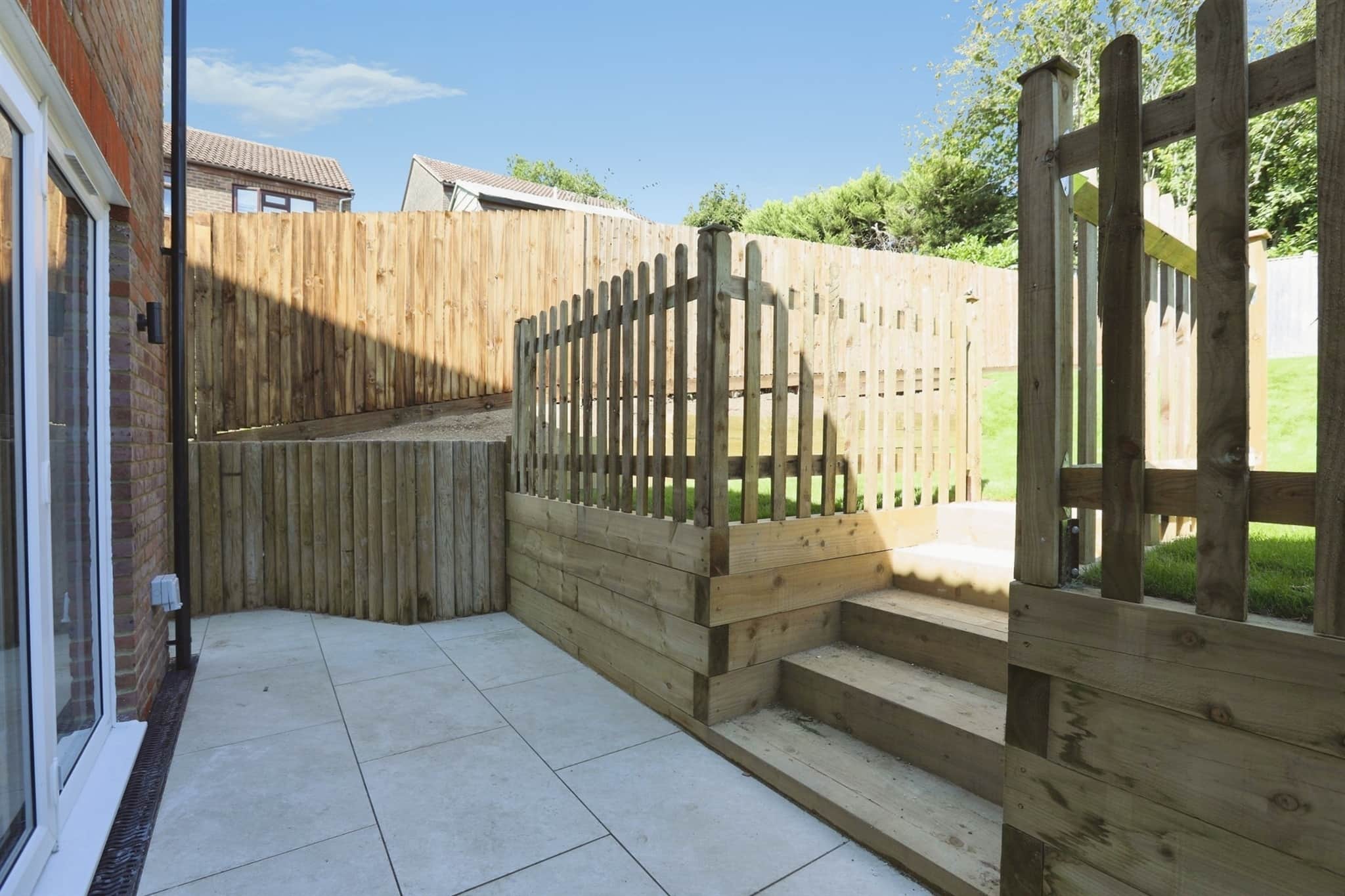 Property at Hilders Farm Close, Crowborough