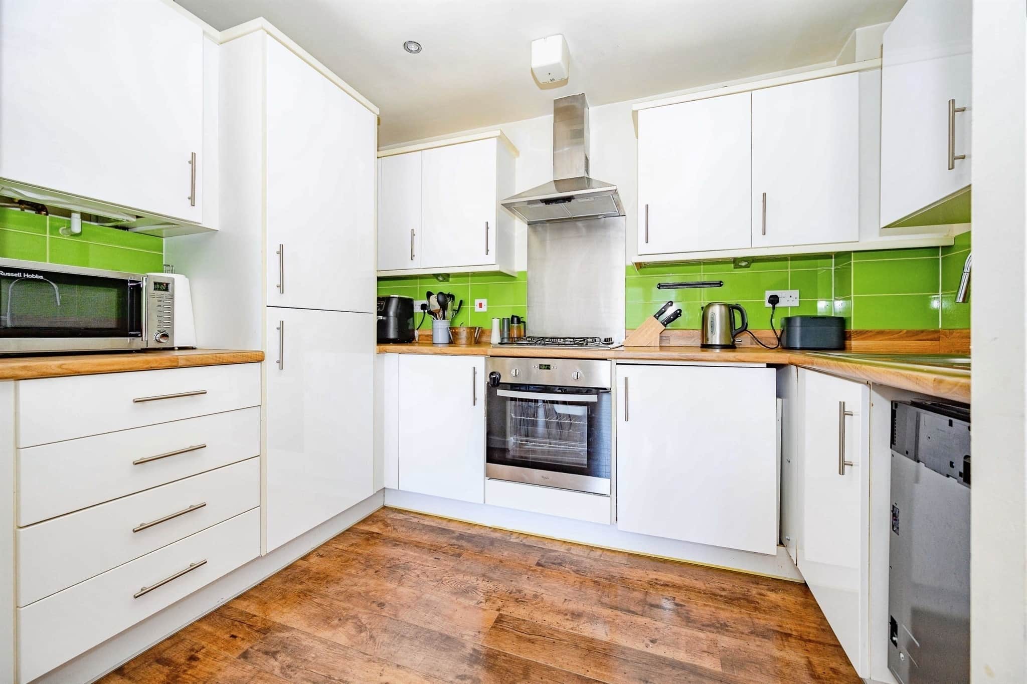 Property at Ley Farm Close, Watford