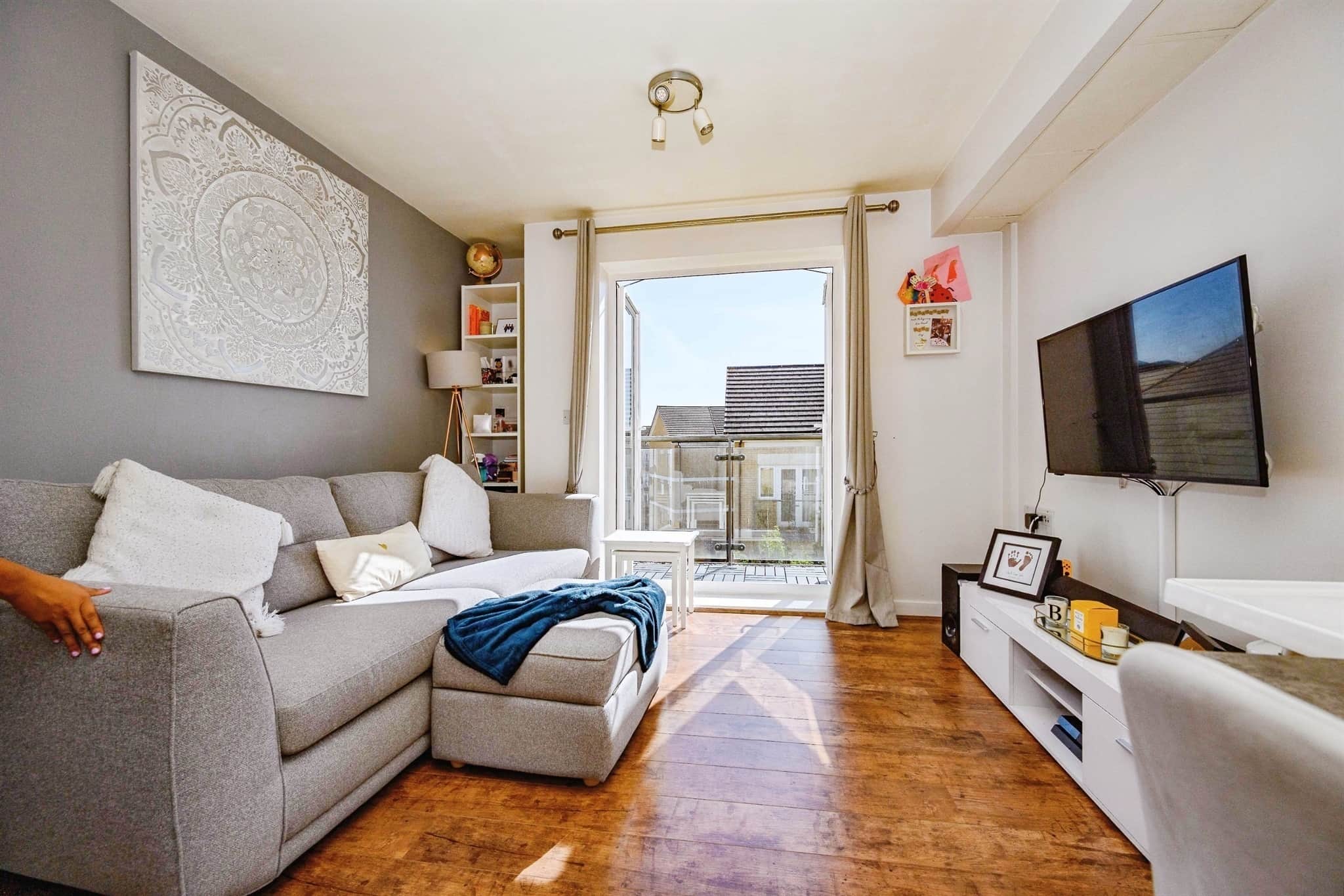 Property at Ley Farm Close, Watford