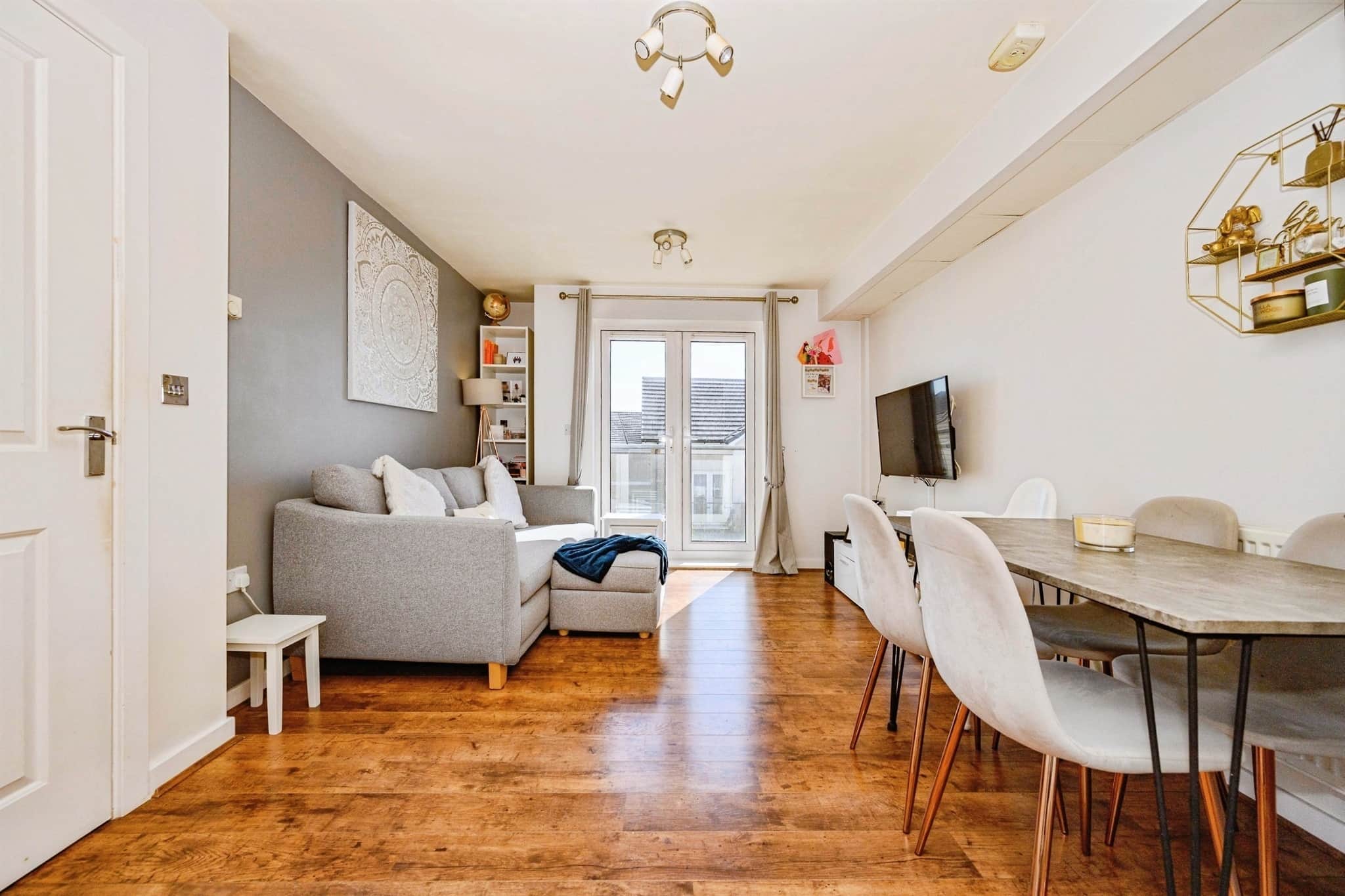 Property at Ley Farm Close, Watford