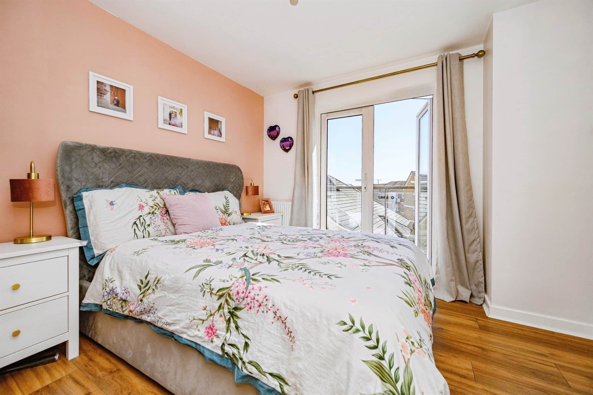 Property at Ley Farm Close, Watford