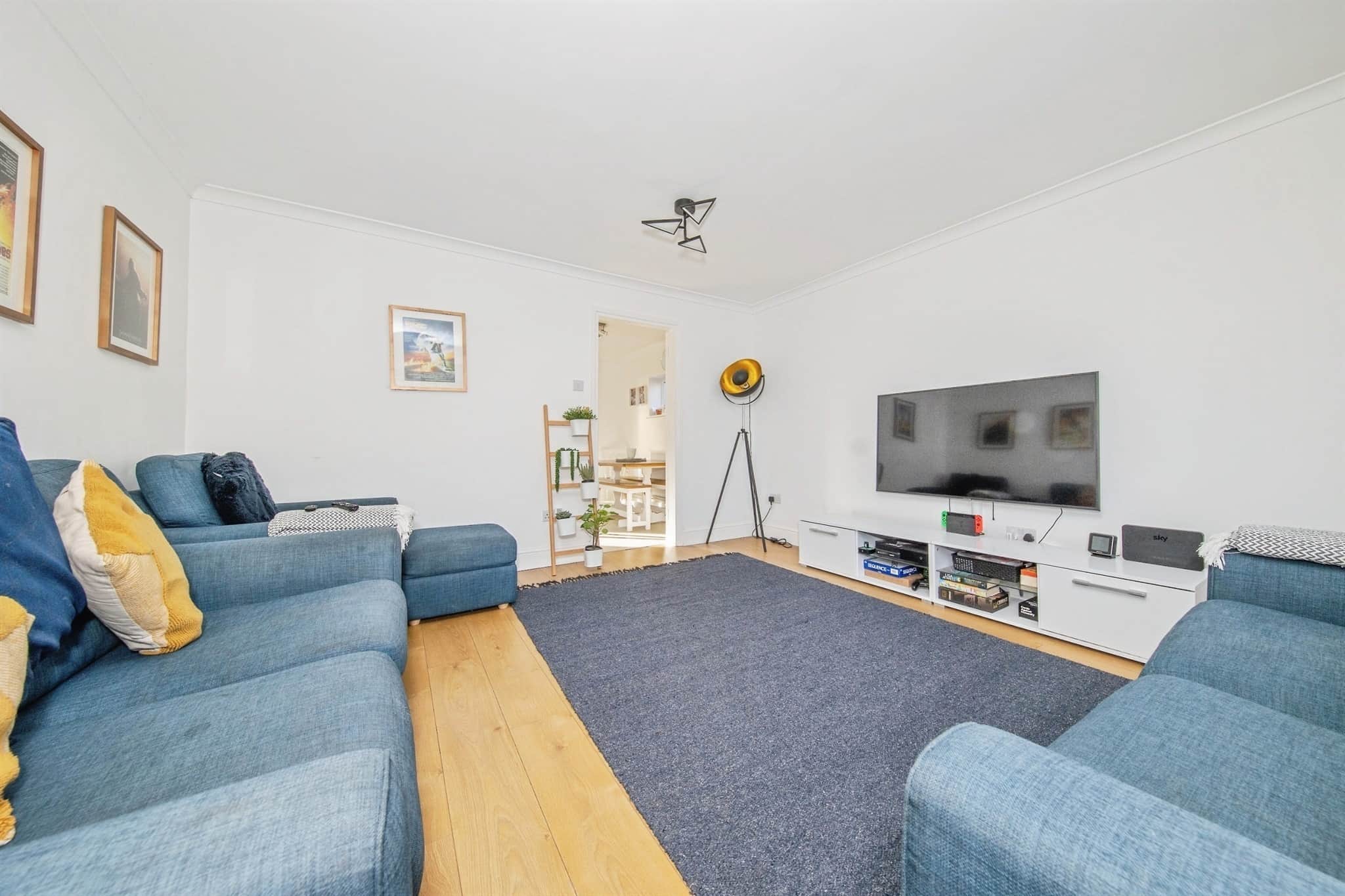 Property at Ganges Road, Shotley Gate, Ipswich