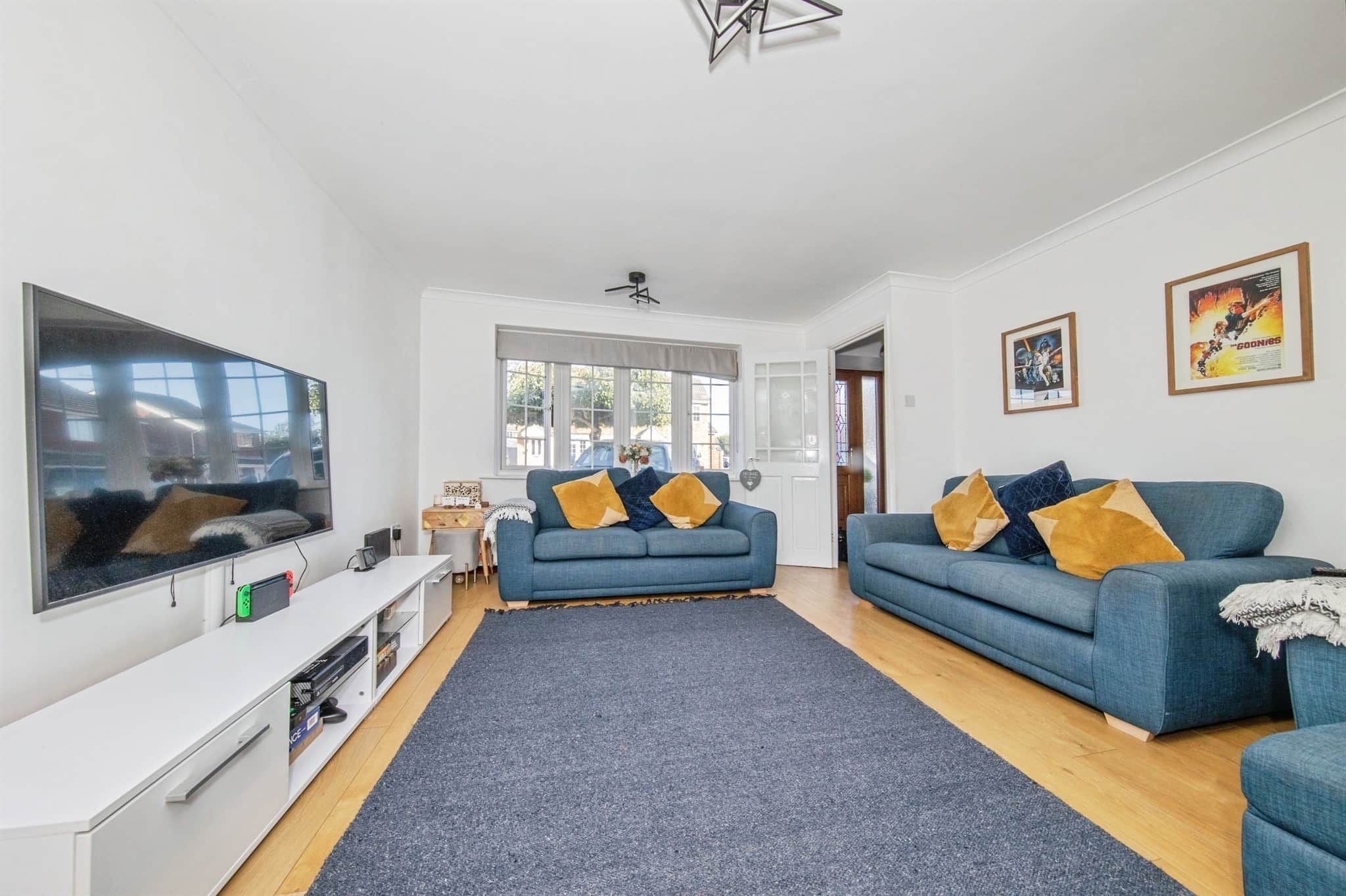 Property at Ganges Road, Shotley Gate, Ipswich