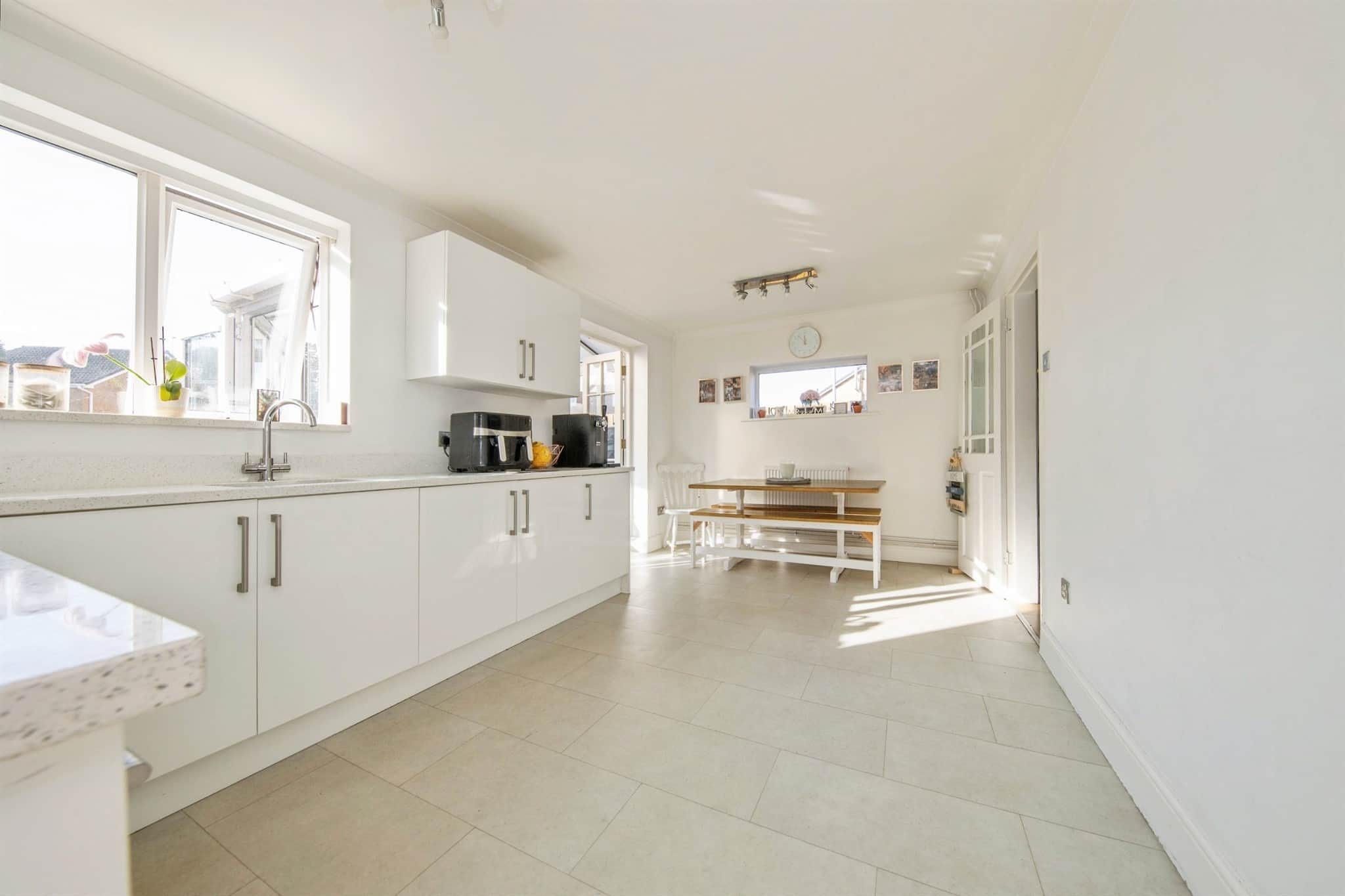 Property at Ganges Road, Shotley Gate, Ipswich