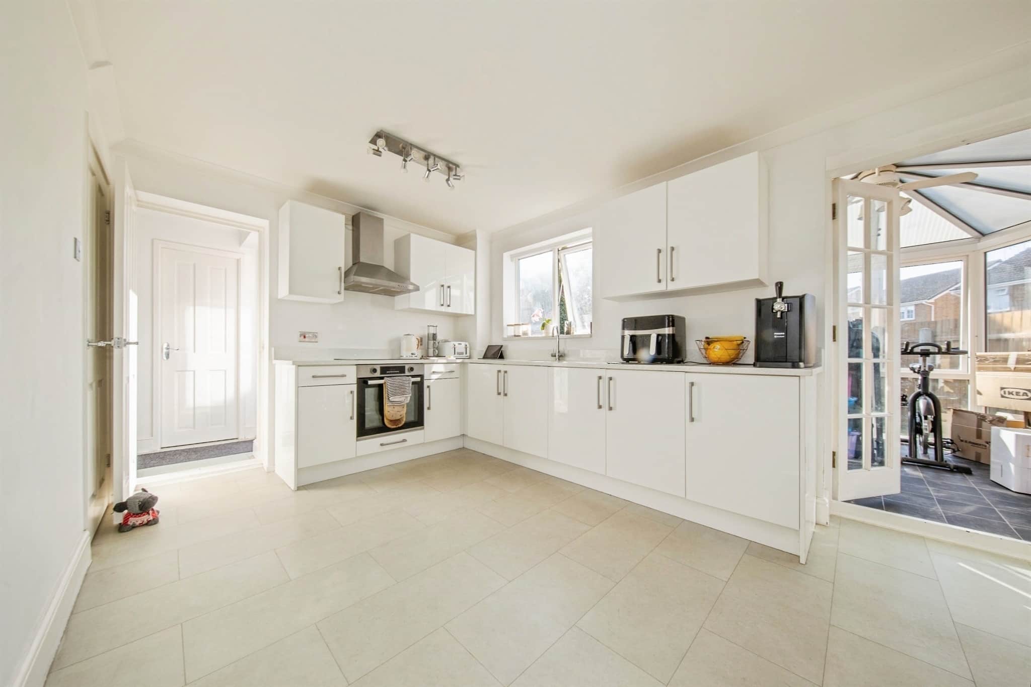 Property at Ganges Road, Shotley Gate, Ipswich