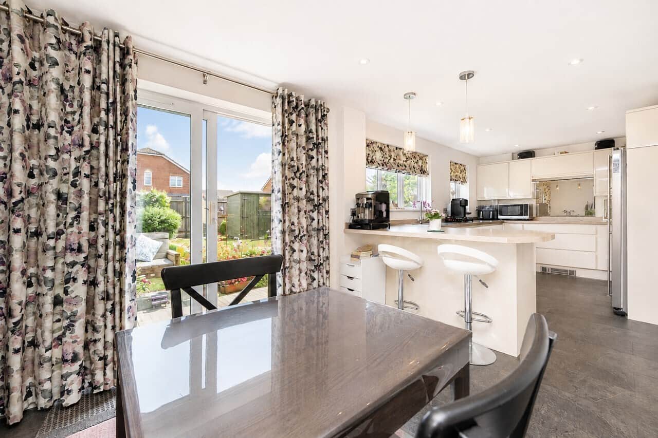Property at St. Andrews Drive, Weston Heights, Stevenage