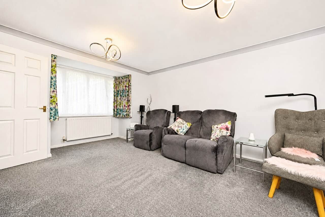 Property at St. Andrews Drive, Weston Heights, Stevenage