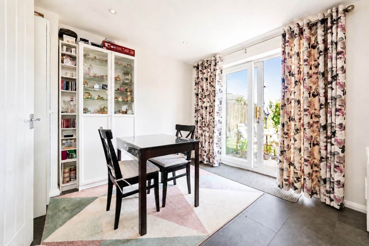 Property at St. Andrews Drive, Weston Heights, Stevenage