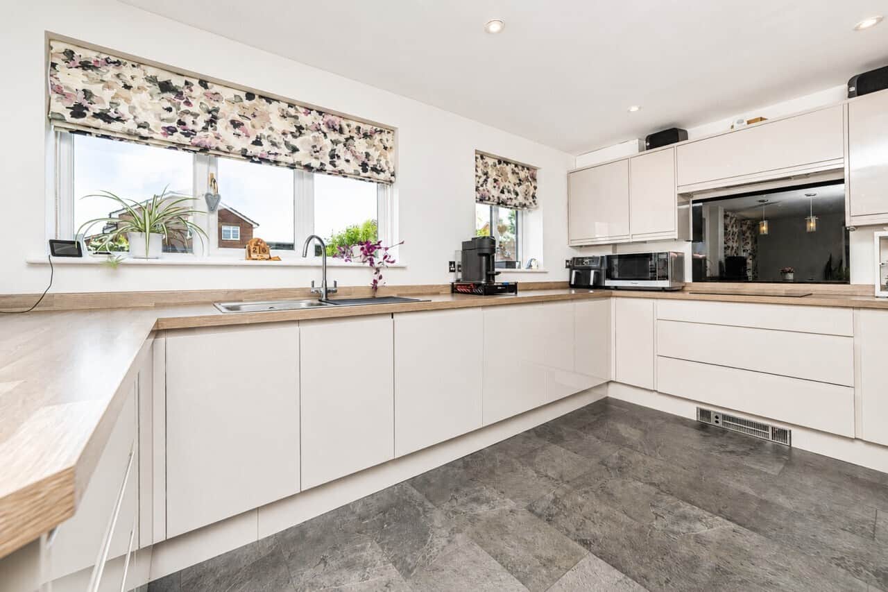 Property at St. Andrews Drive, Weston Heights, Stevenage