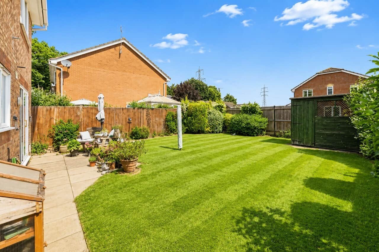 Property at St. Andrews Drive, Weston Heights, Stevenage