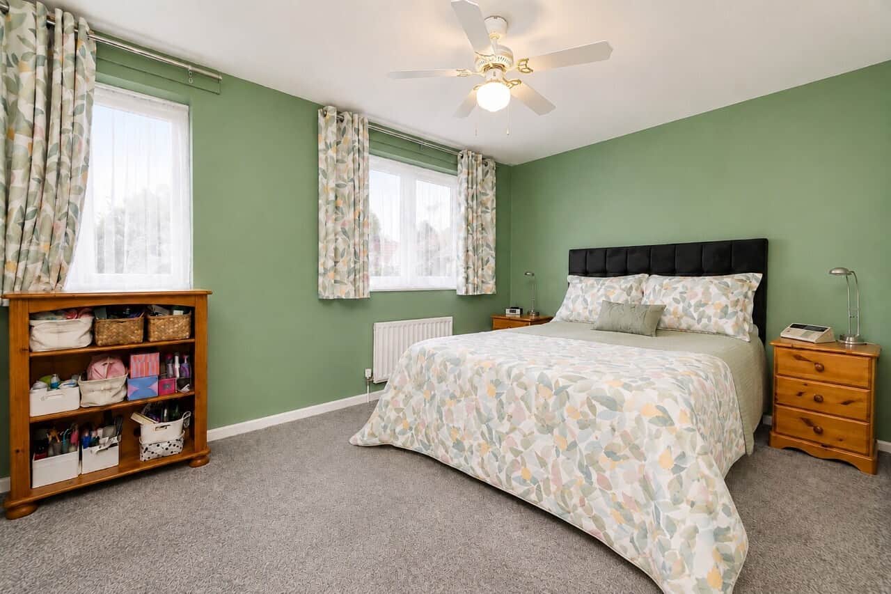 Property at St. Andrews Drive, Weston Heights, Stevenage