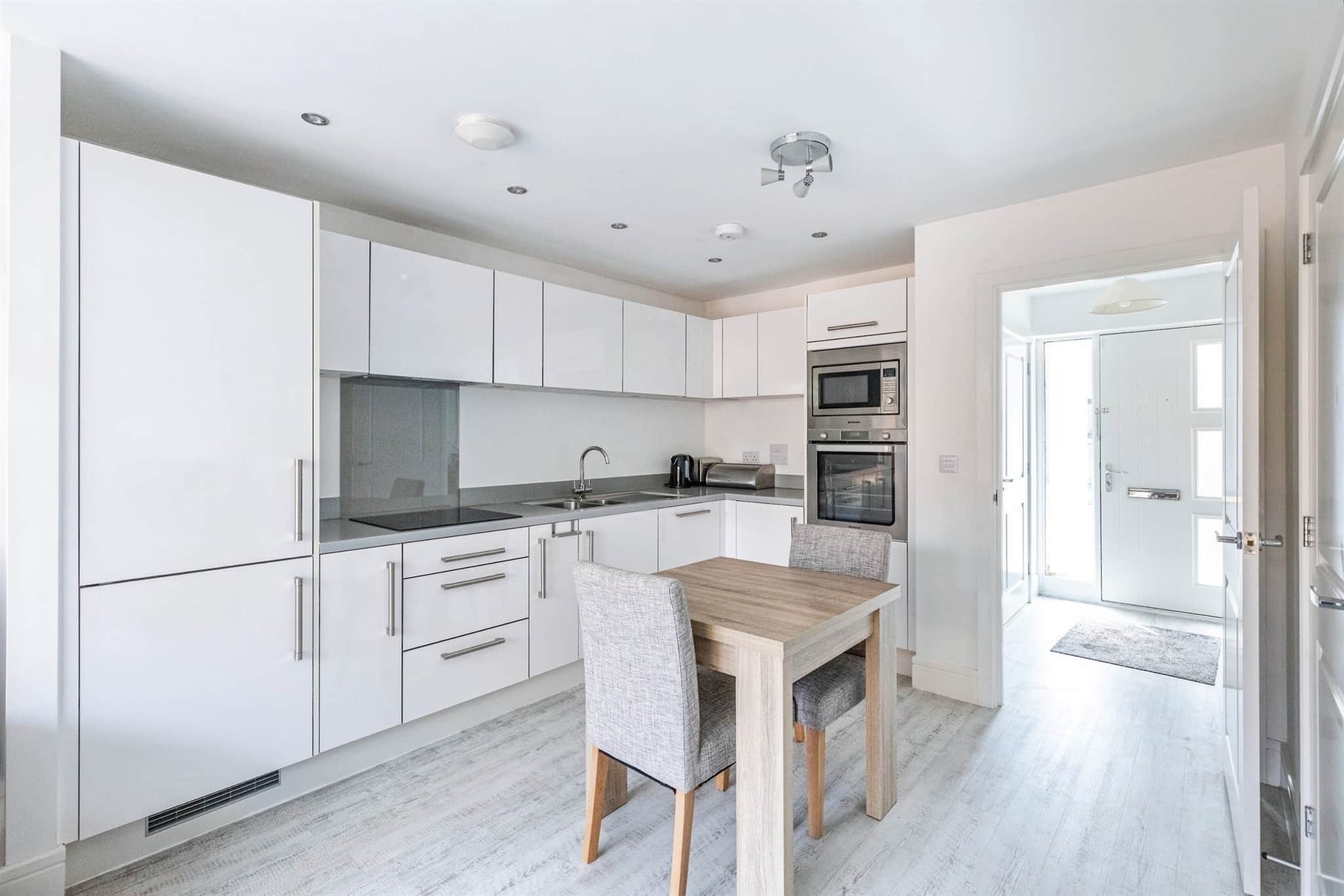 Property at Epping Road, Corby