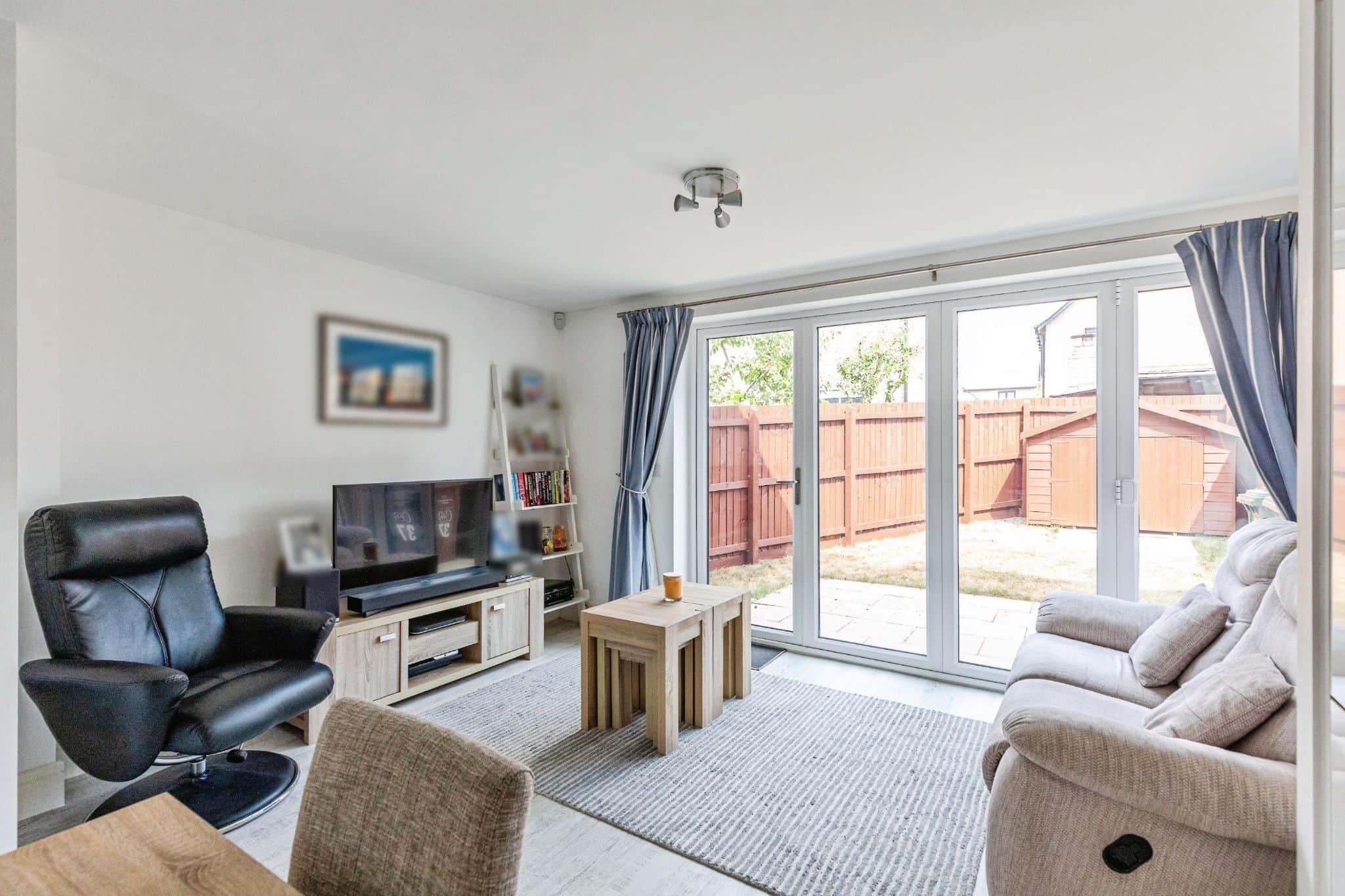 Property at Epping Road, Corby