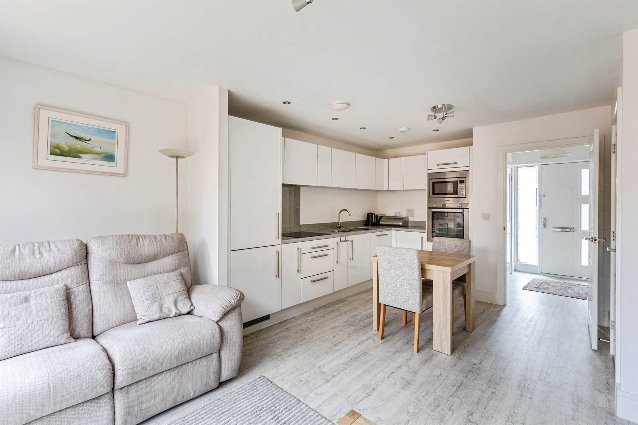 Property at Epping Road, Corby