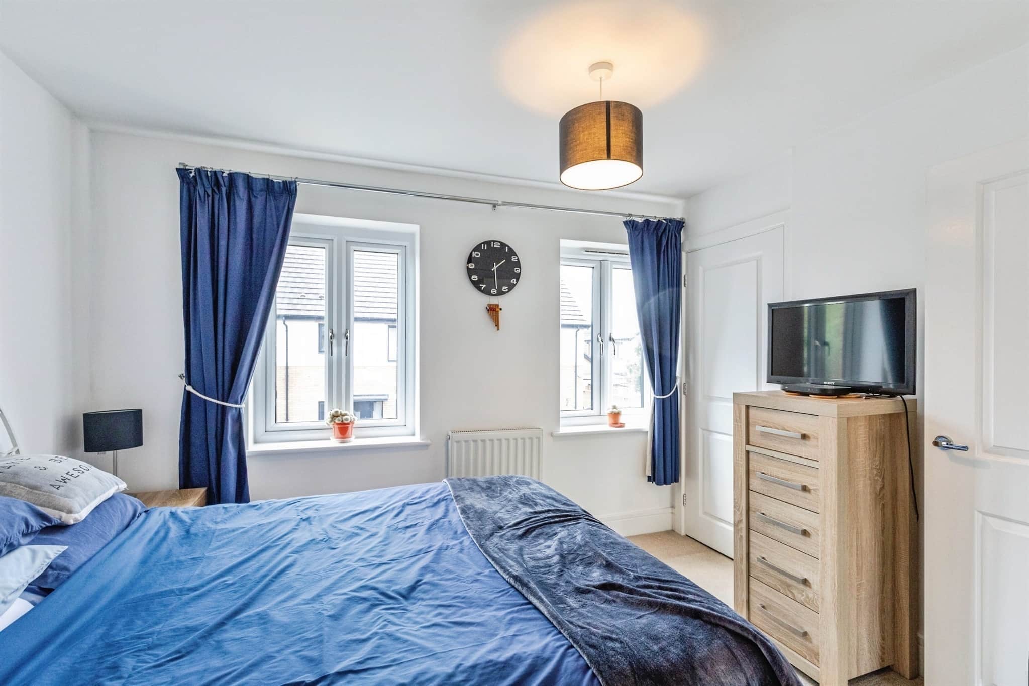 Property at Epping Road, Corby