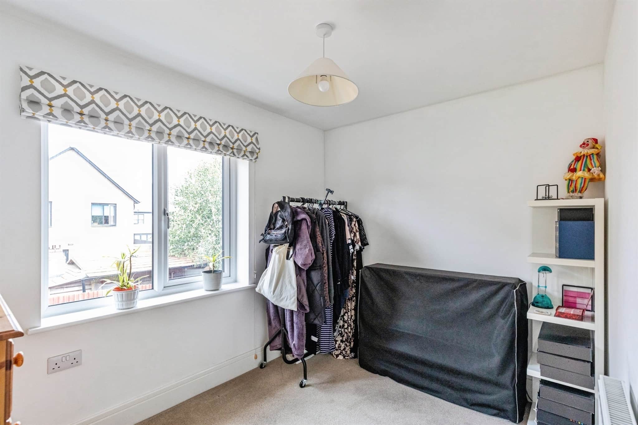Property at Epping Road, Corby