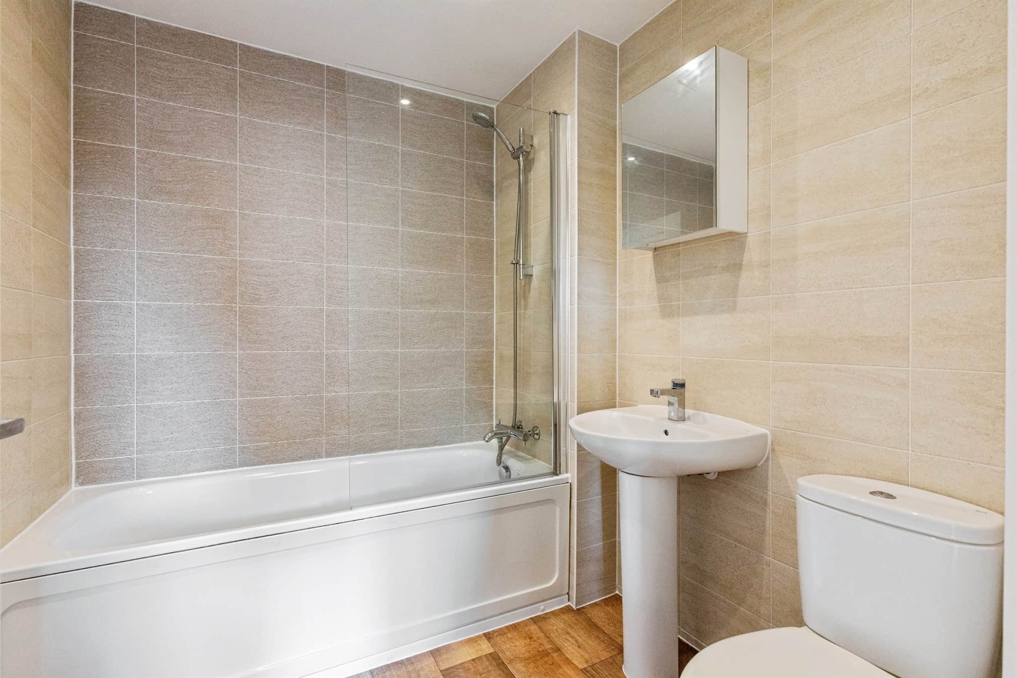 Property at Epping Road, Corby
