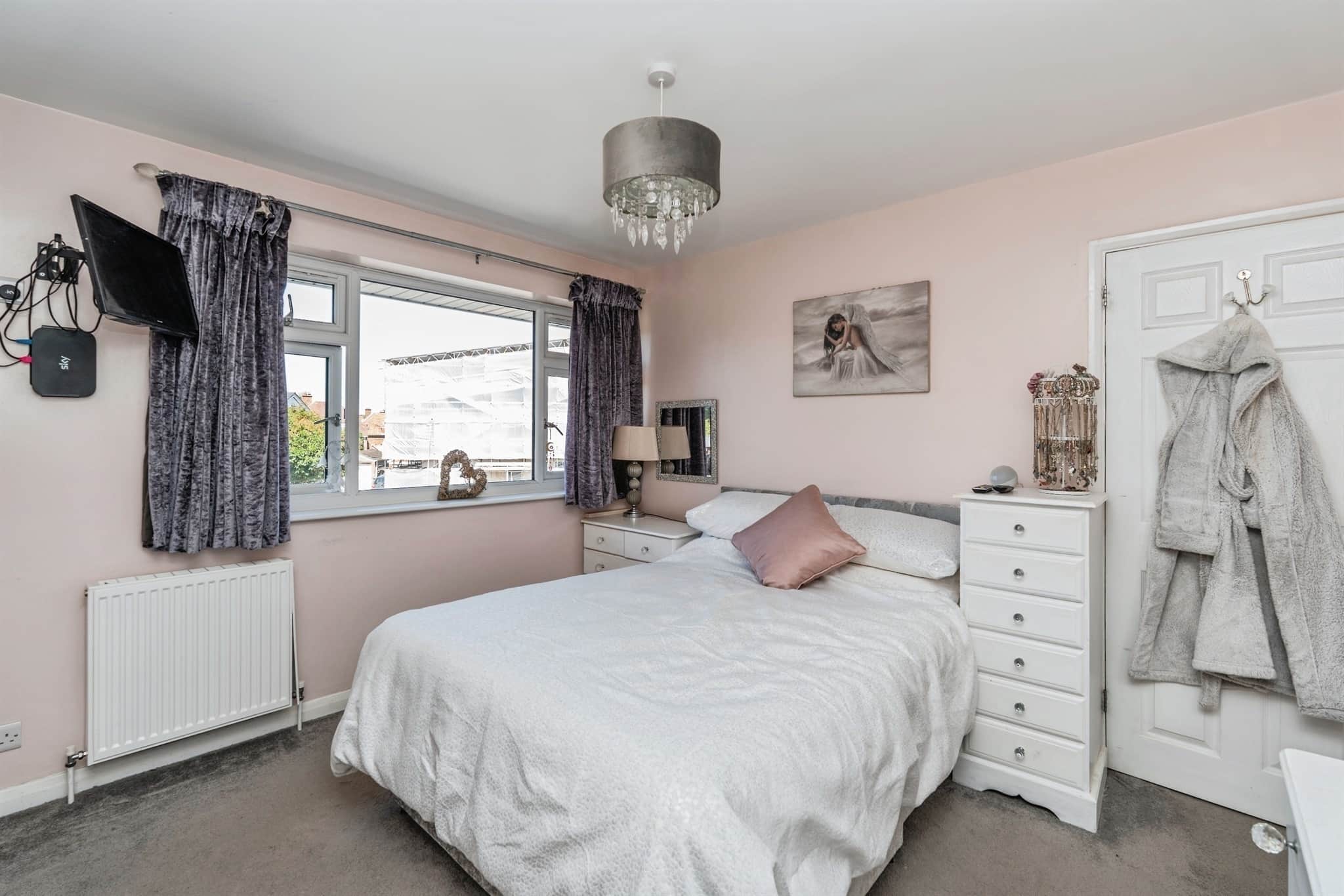 Property at St. Clements Close, Romsey
