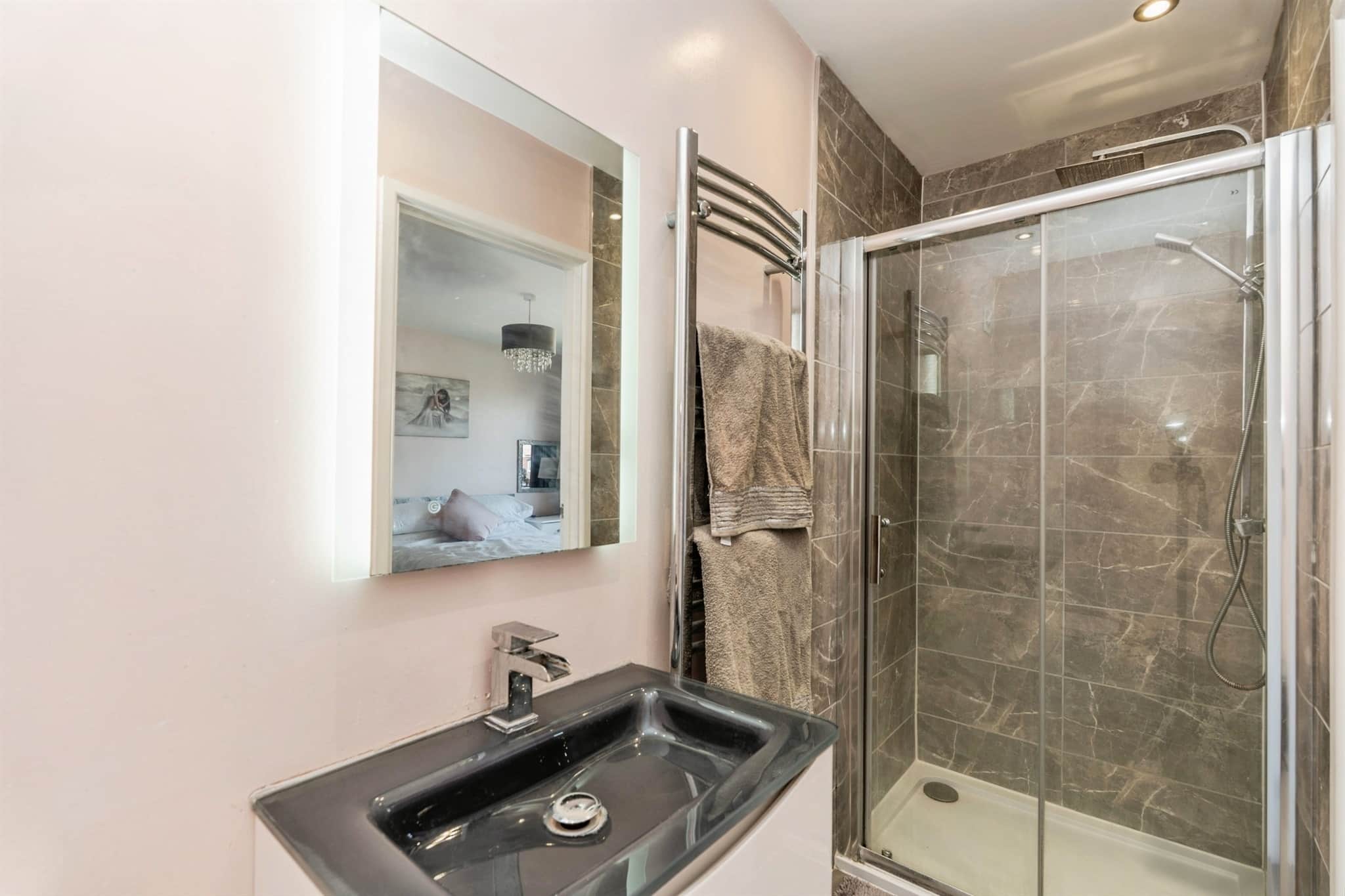 Property at St. Clements Close, Romsey