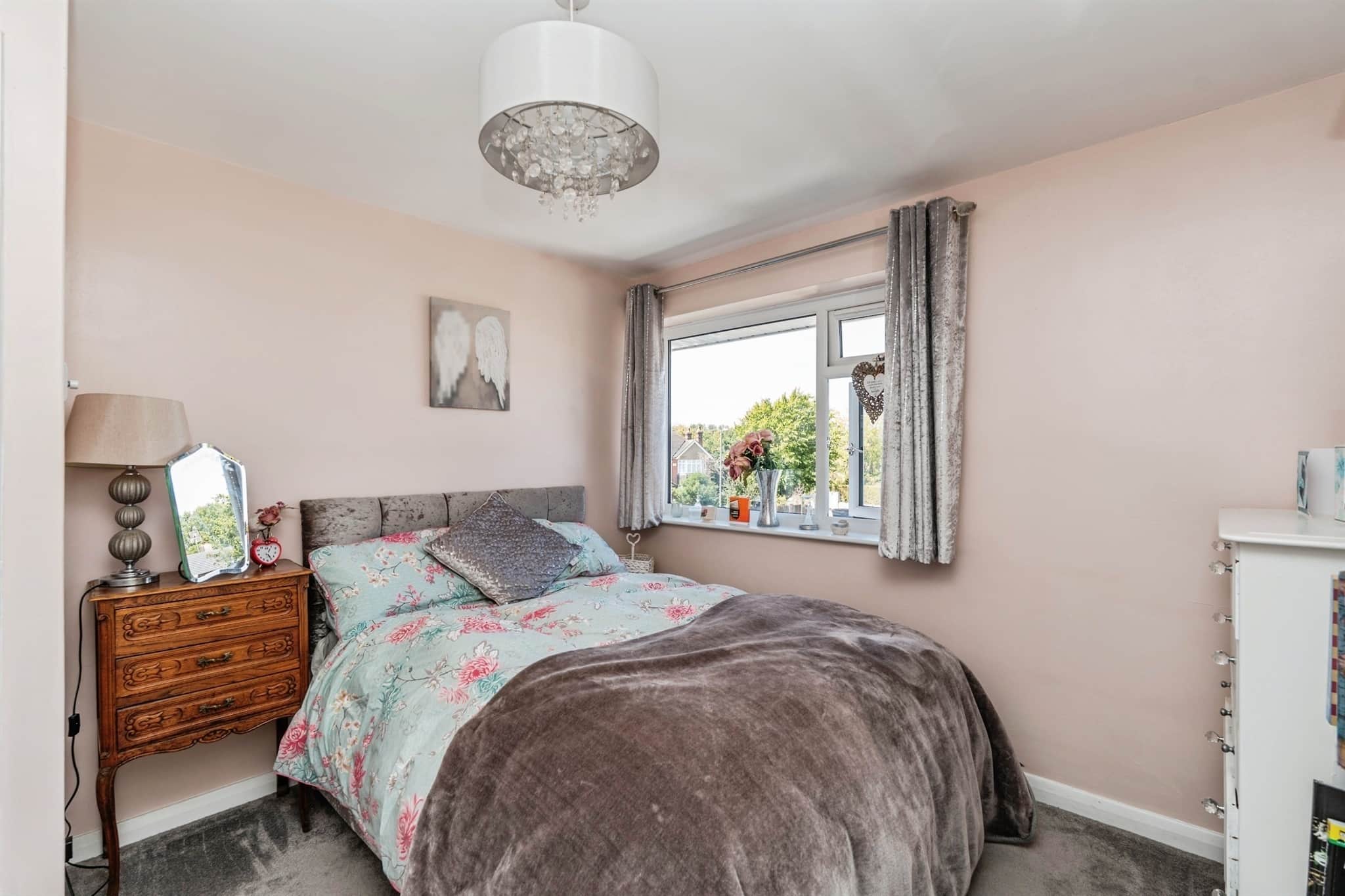 Property at St. Clements Close, Romsey
