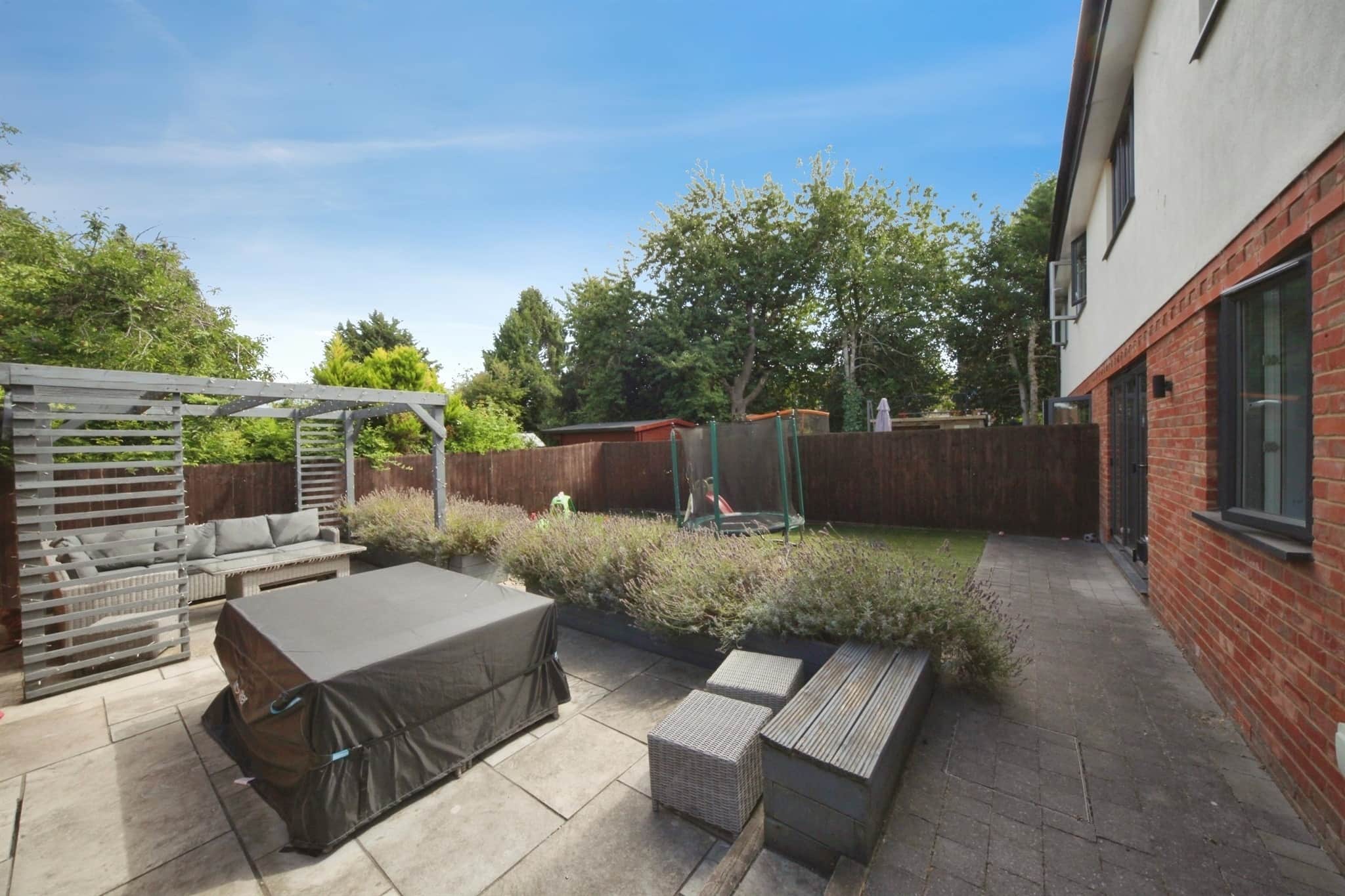 Property at Aubrey Close, Dunstable